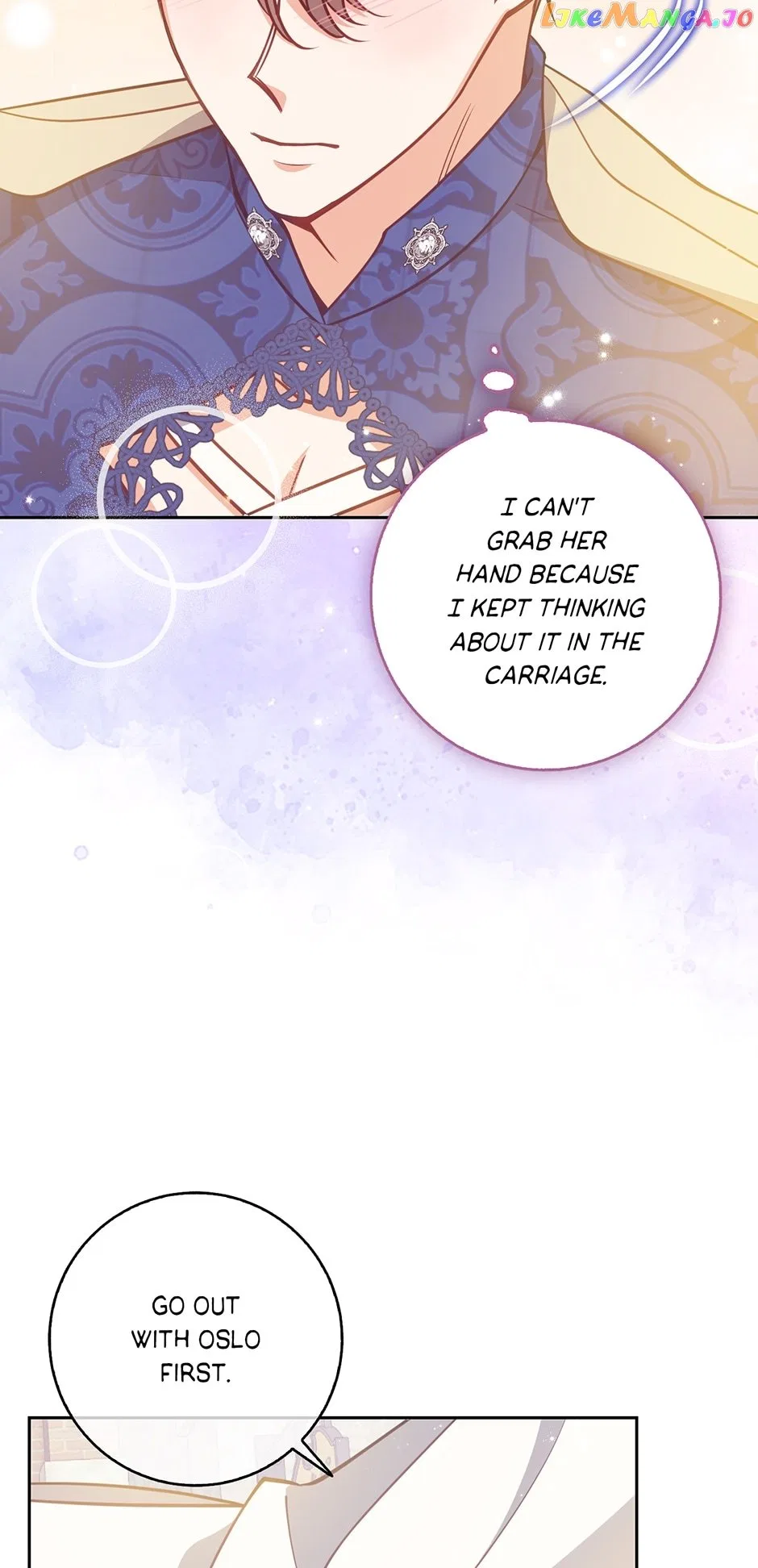Villain Duke’s Precious One Chapter 113 – Page 7