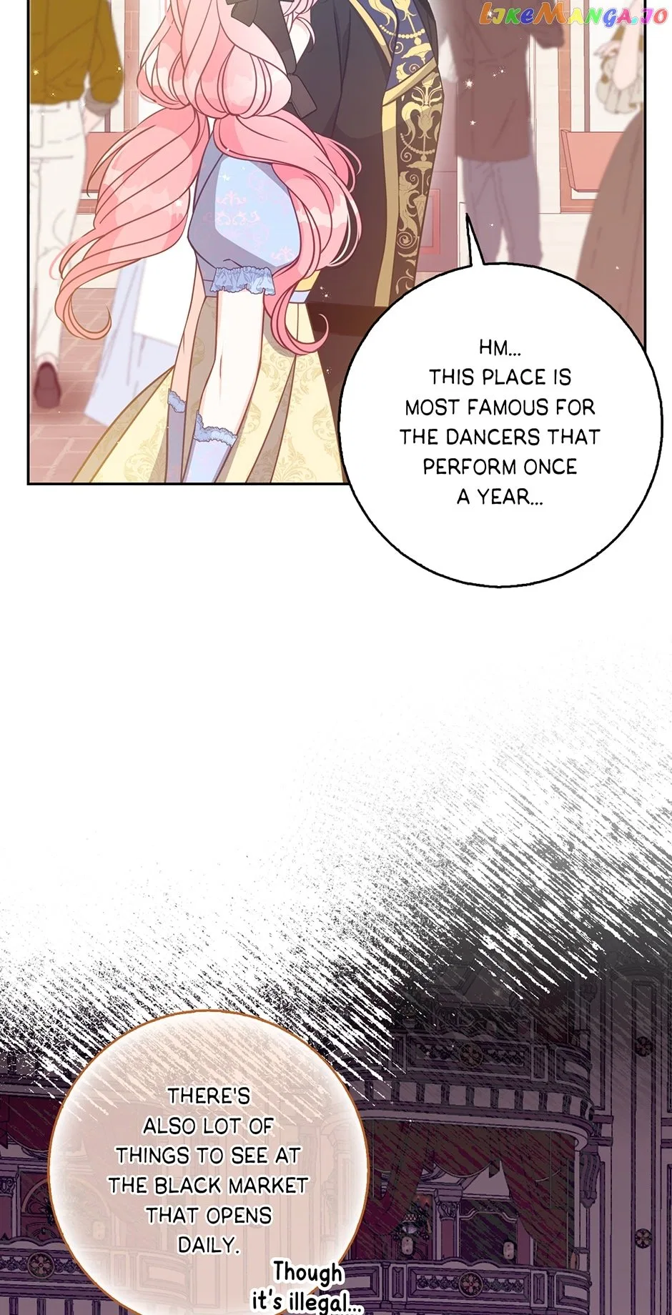 Villain Duke’s Precious One Chapter 113 – Page 13