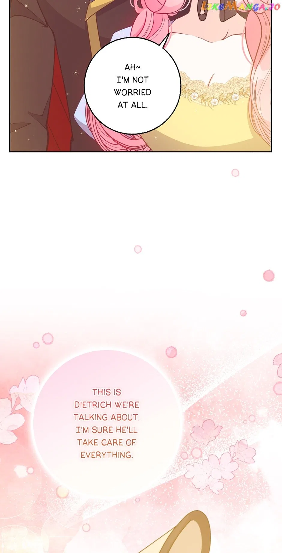 Villain Duke’s Precious One Chapter 113 – Page 16