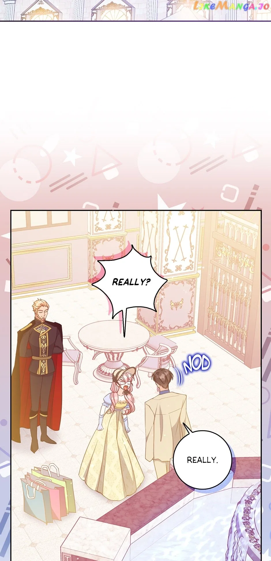 Villain Duke’s Precious One Chapter 113 – Page 20