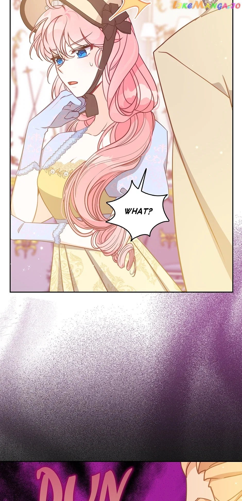 Villain Duke’s Precious One Chapter 113 – Page 23