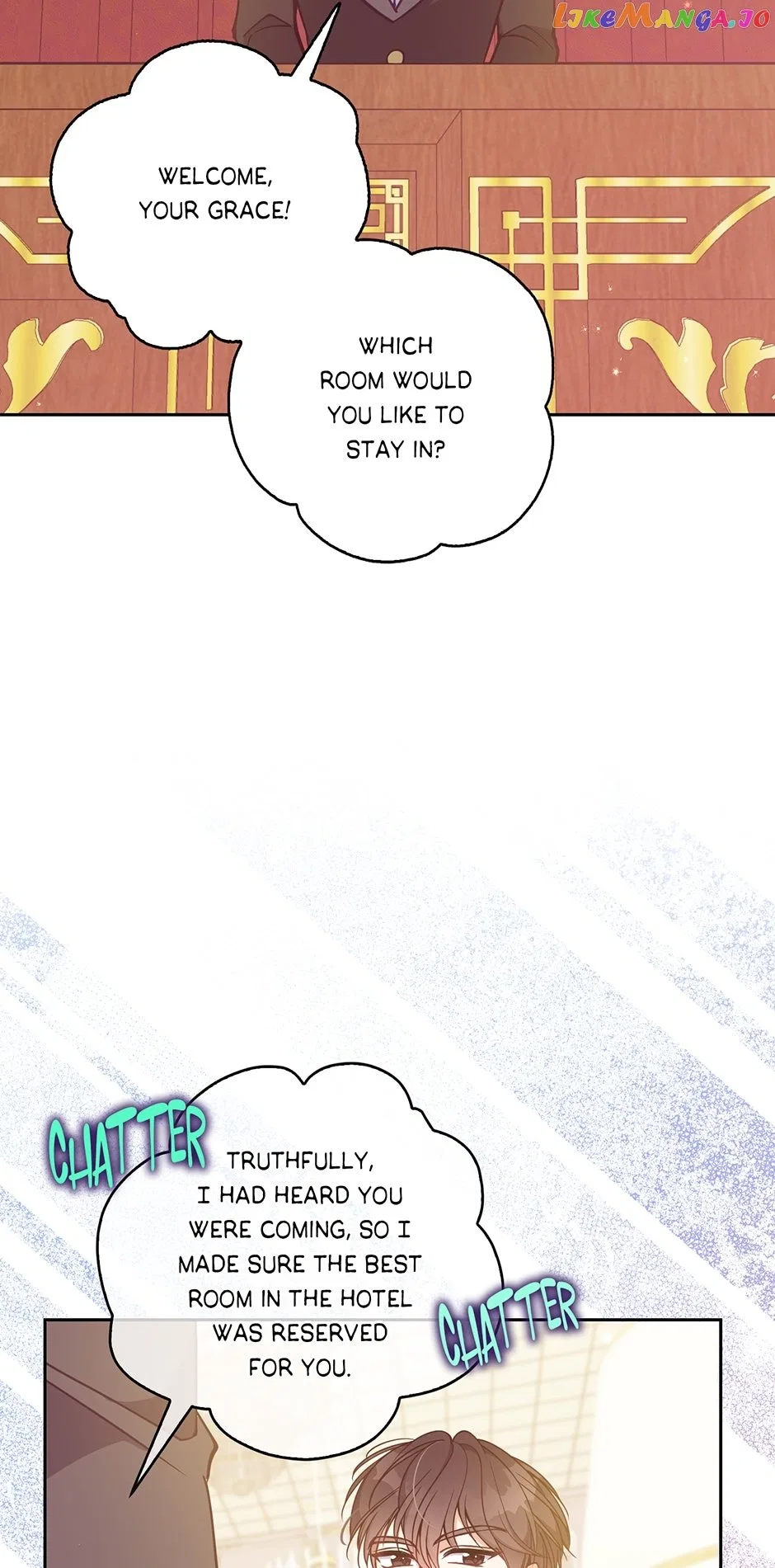 Villain Duke’s Precious One Chapter 113 – Page 30