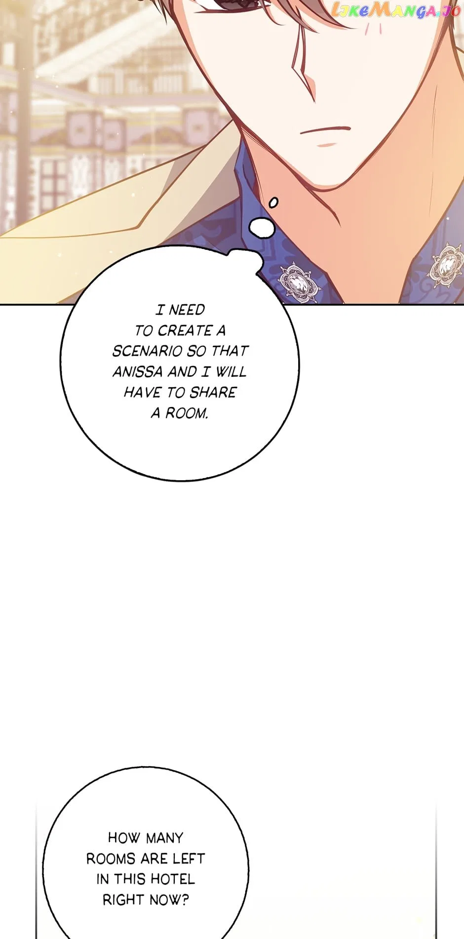 Villain Duke’s Precious One Chapter 113 – Page 32