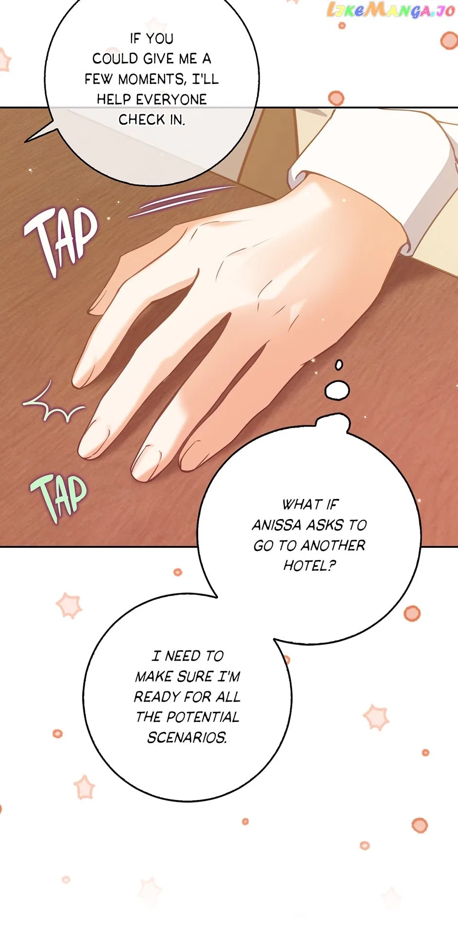 Villain Duke’s Precious One Chapter 113 – Page 35