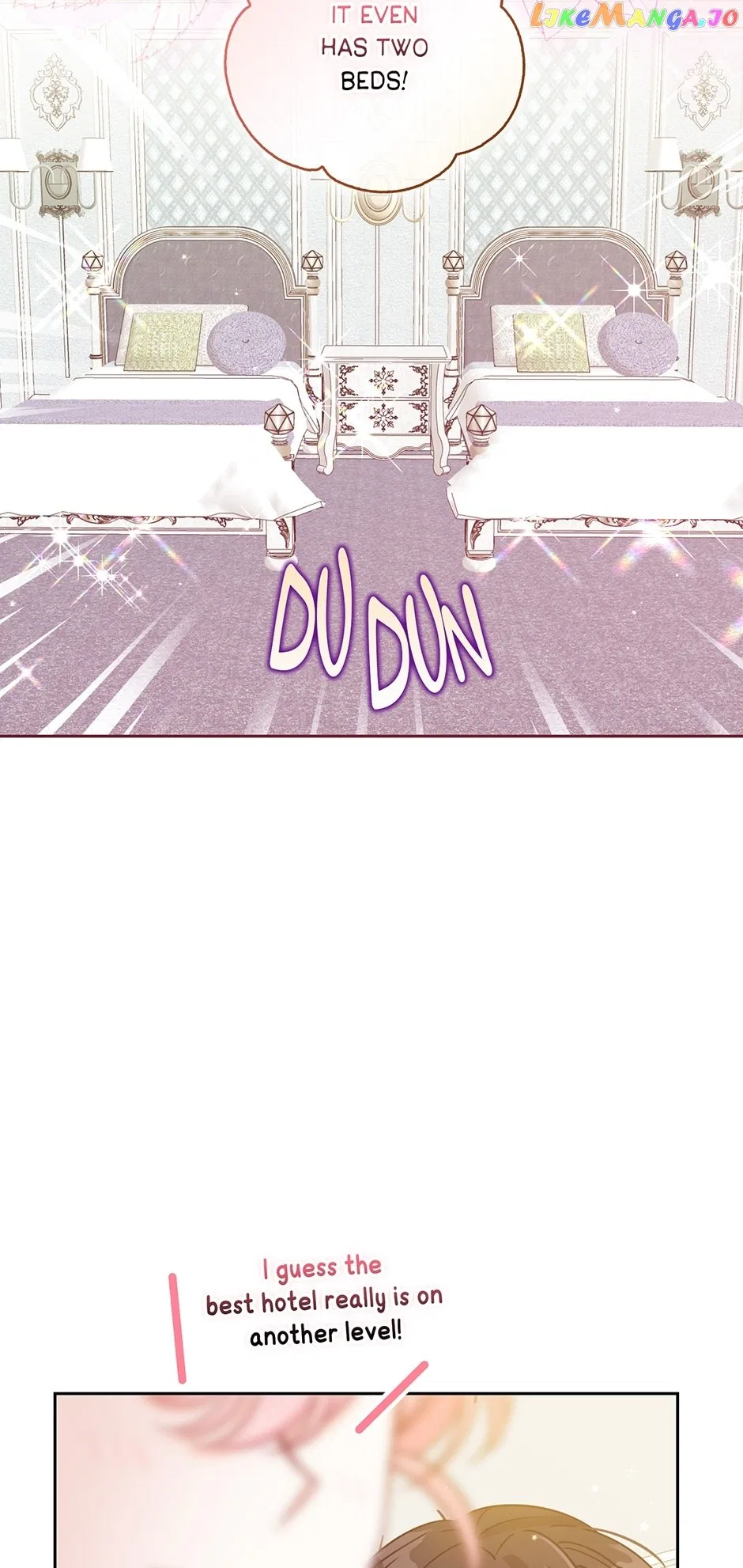 Villain Duke’s Precious One Chapter 113 – Page 42