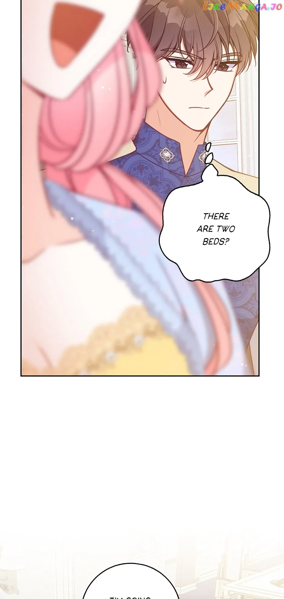 Villain Duke’s Precious One Chapter 113 – Page 43