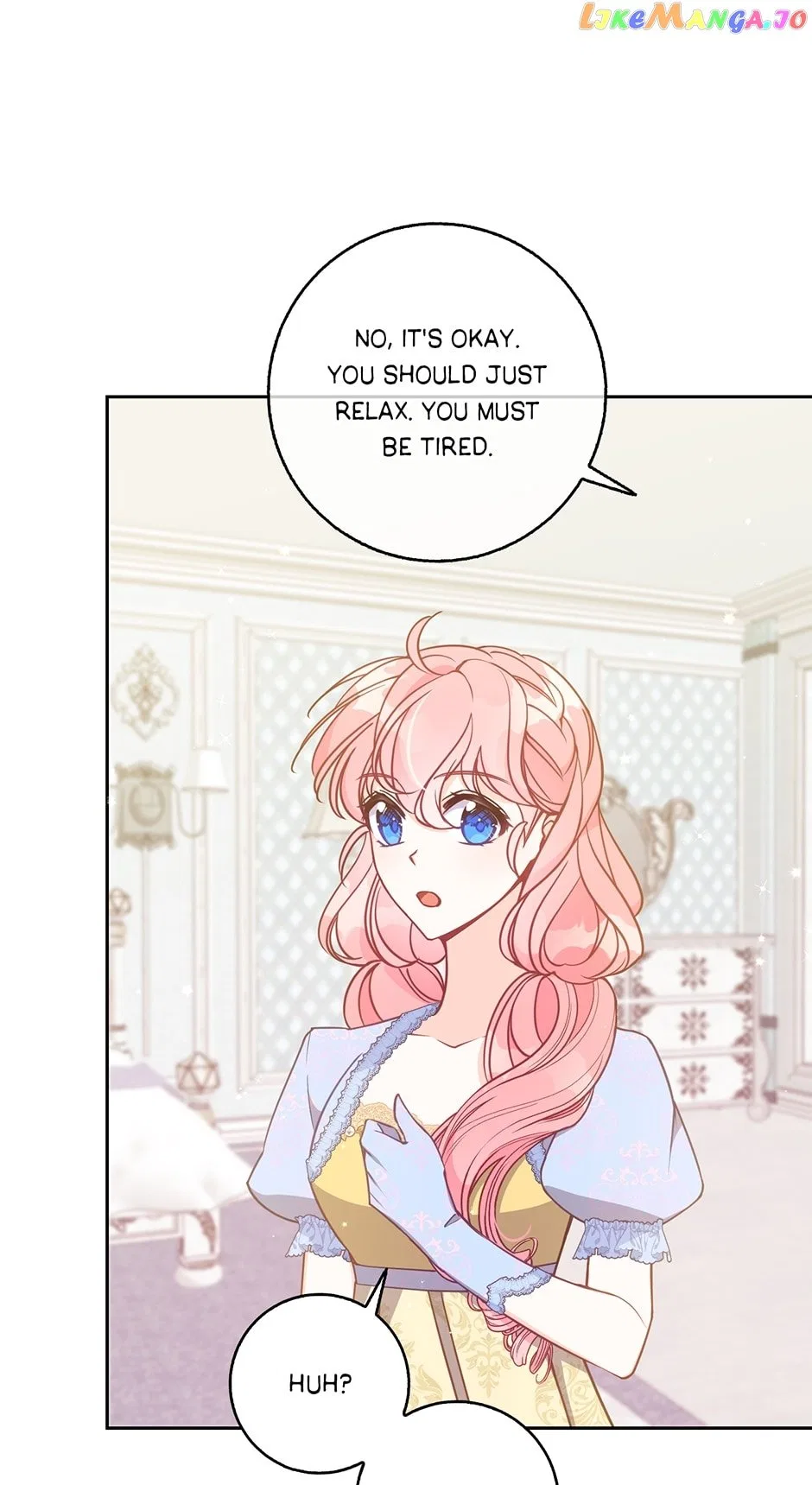 Villain Duke’s Precious One Chapter 113 – Page 45