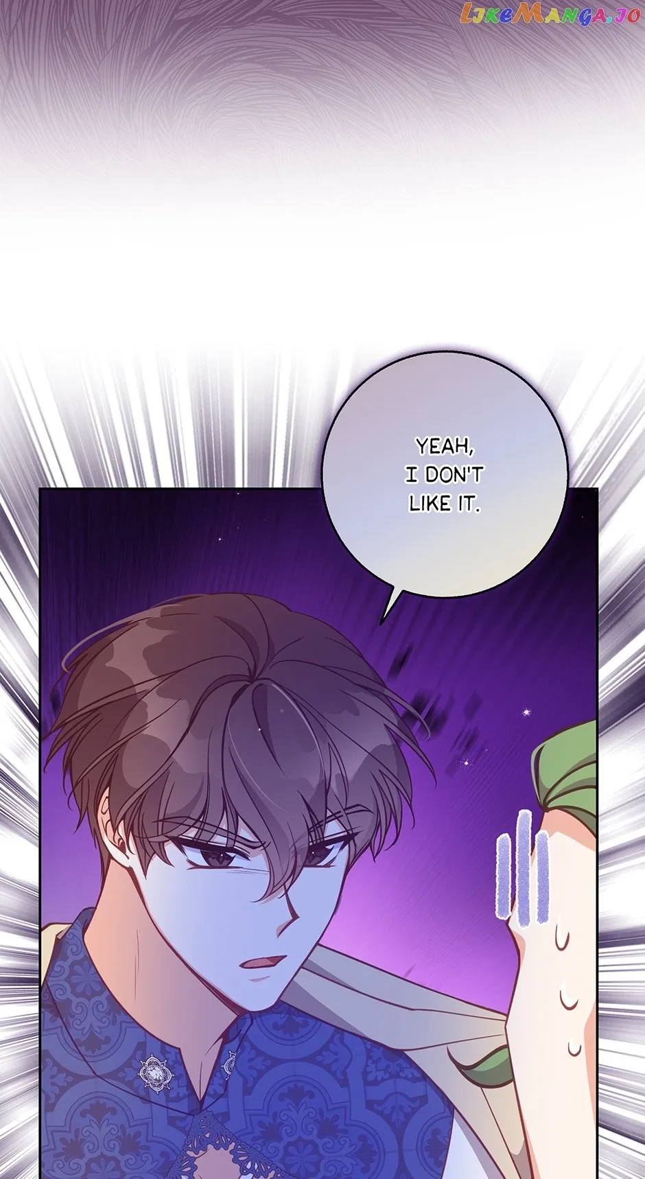 Villain Duke’s Precious One Chapter 113 – Page 49