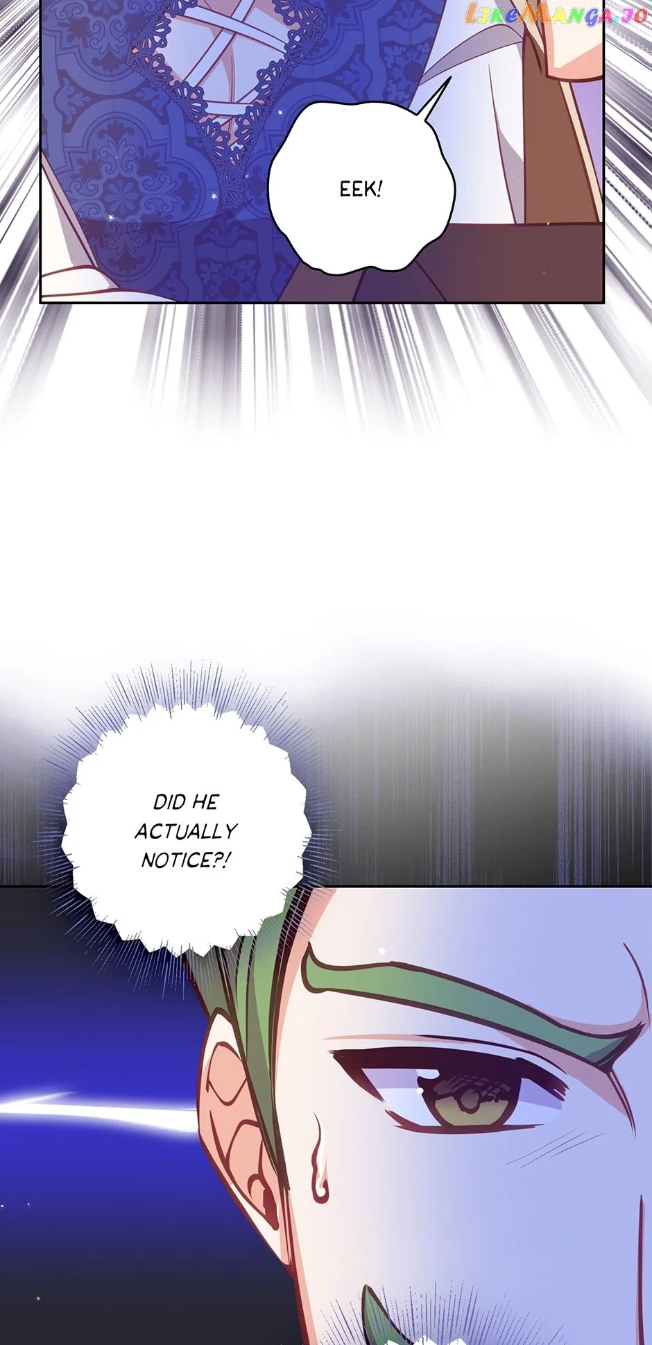 Villain Duke’s Precious One Chapter 113 – Page 50