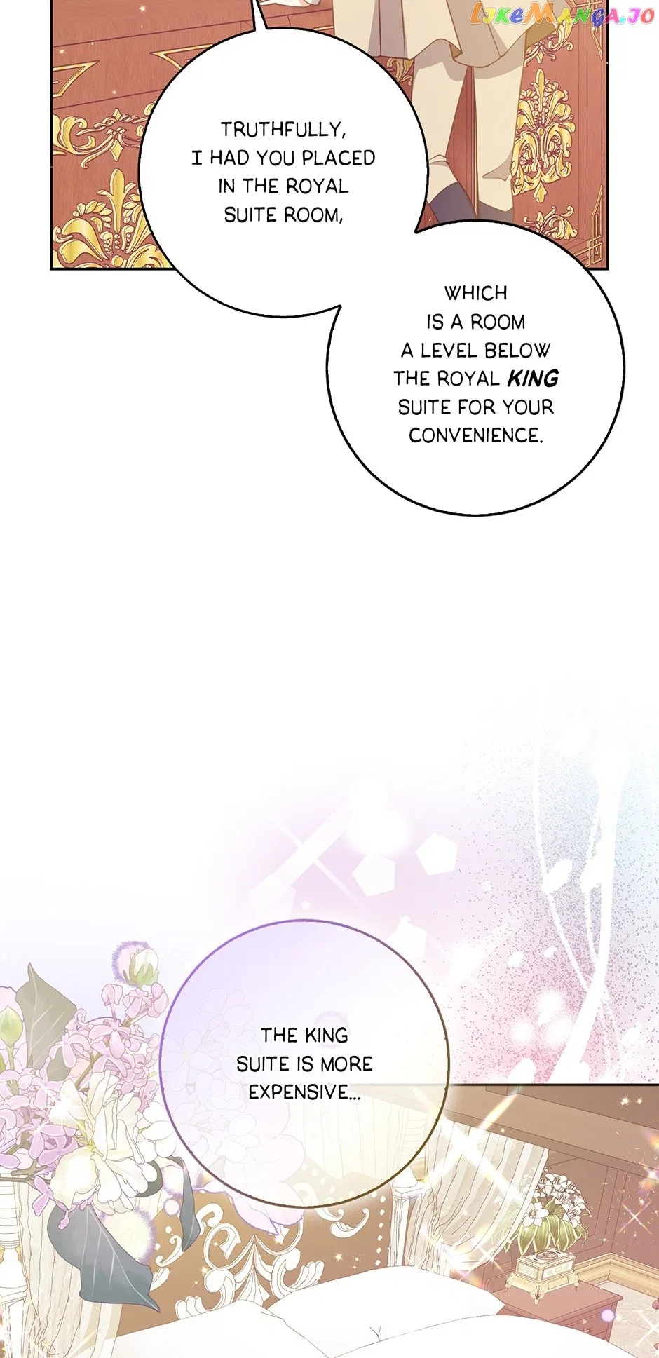 Villain Duke’s Precious One Chapter 113 – Page 52