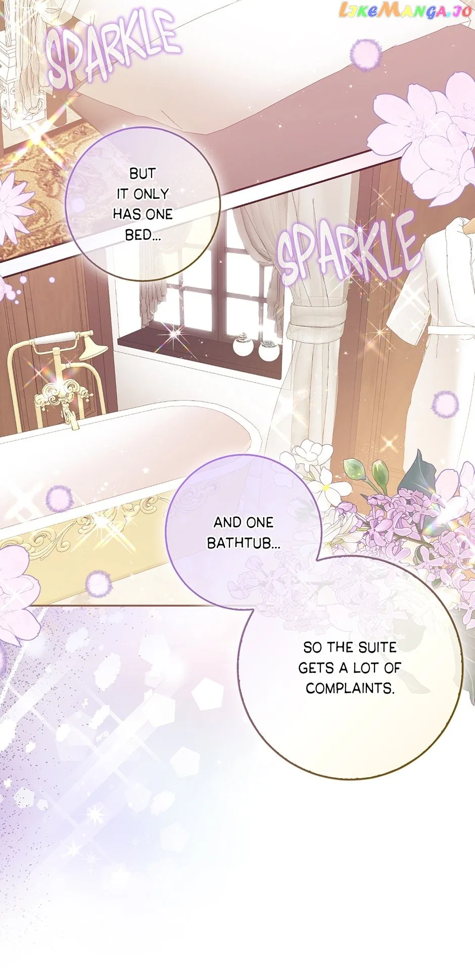 Villain Duke’s Precious One Chapter 113 – Page 53