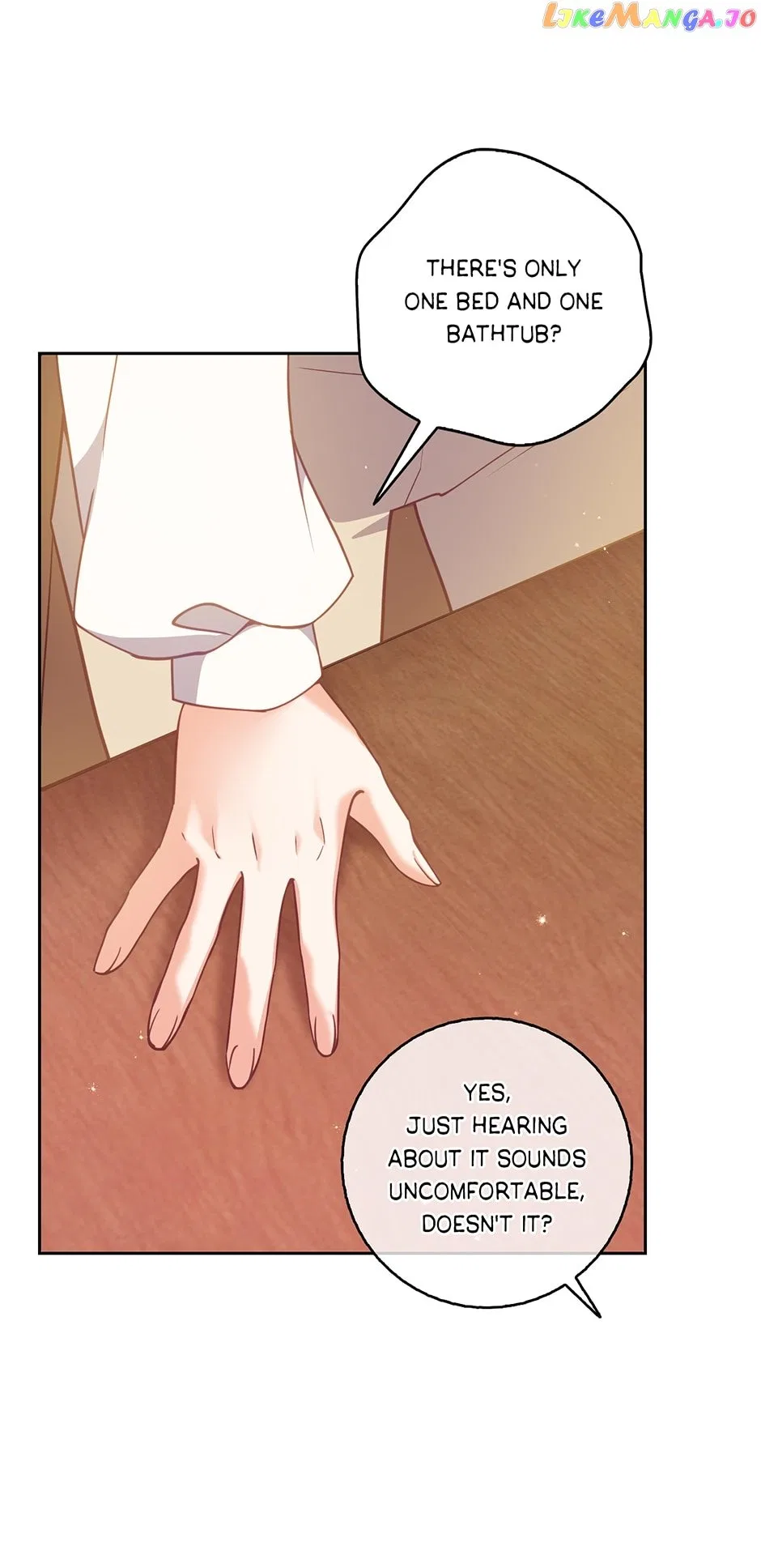 Villain Duke’s Precious One Chapter 113 – Page 54