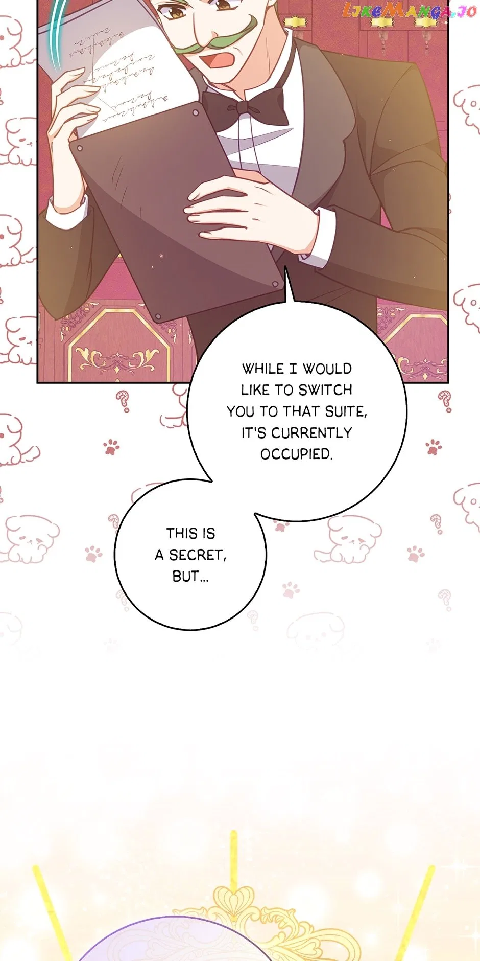 Villain Duke’s Precious One Chapter 113 – Page 57