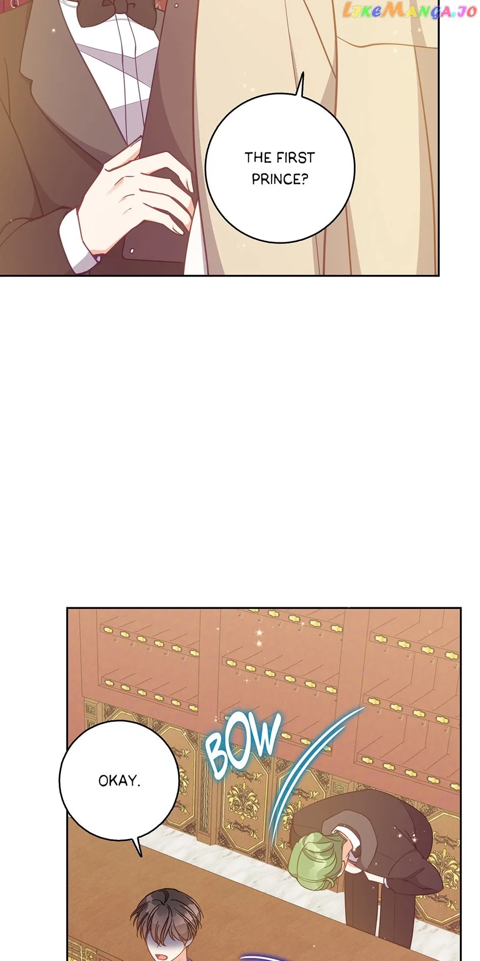 Villain Duke’s Precious One Chapter 113 – Page 60