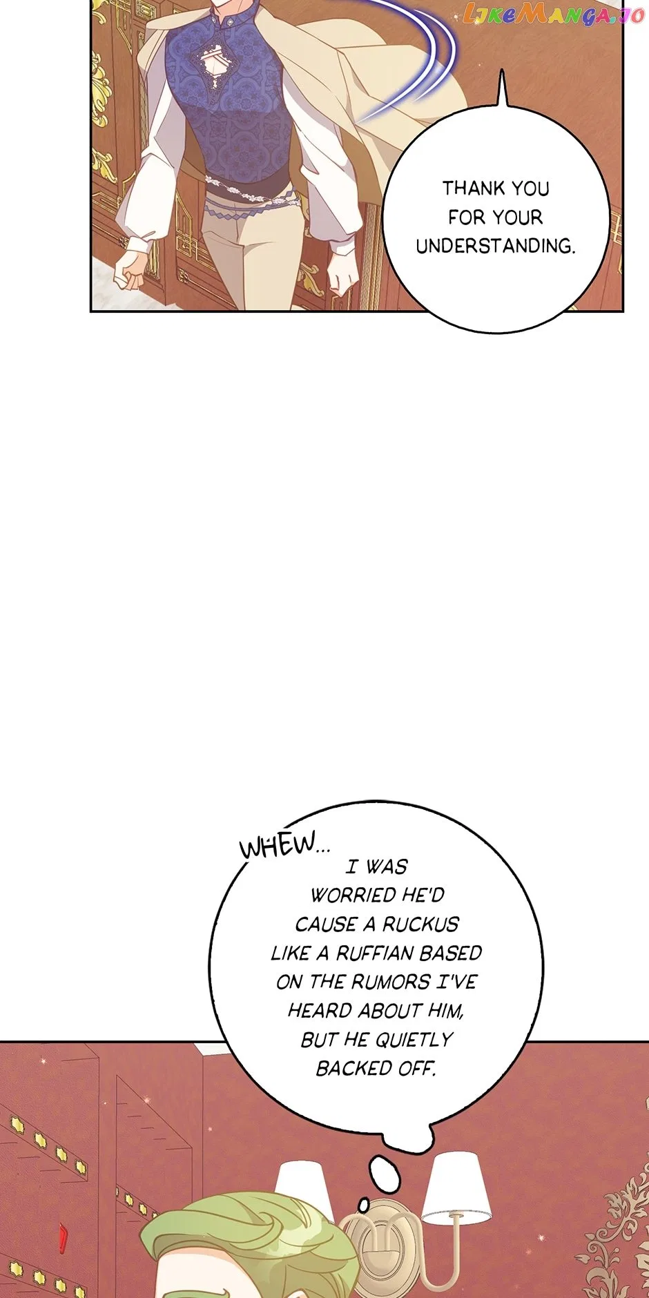 Villain Duke’s Precious One Chapter 113 – Page 61