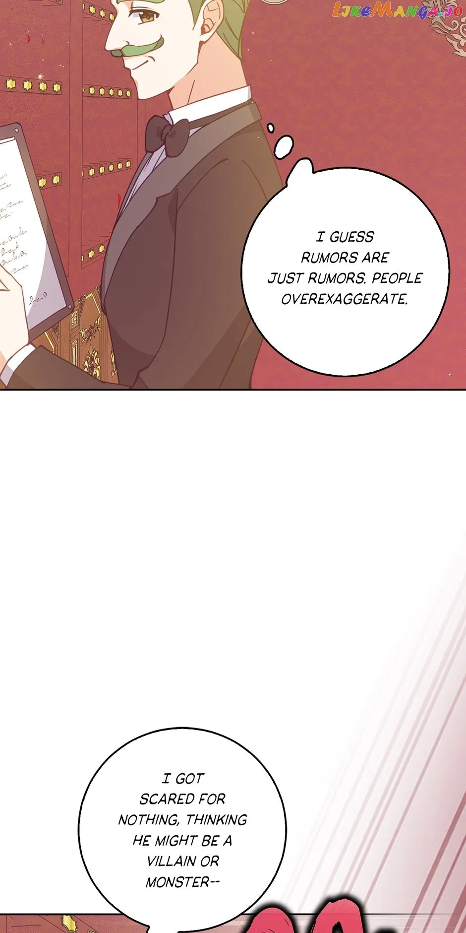 Villain Duke’s Precious One Chapter 113 – Page 62