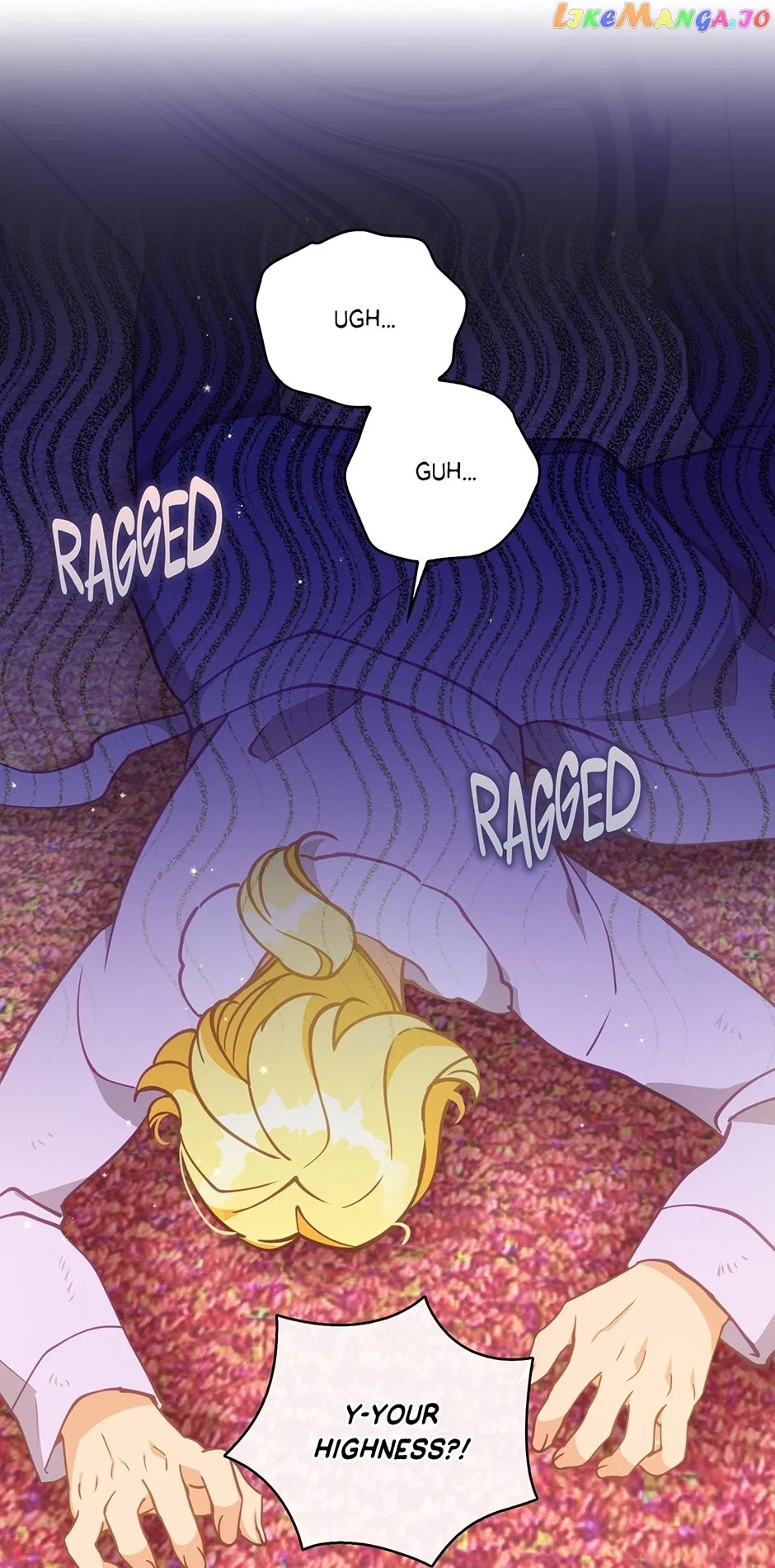 Villain Duke’s Precious One Chapter 113 – Page 65