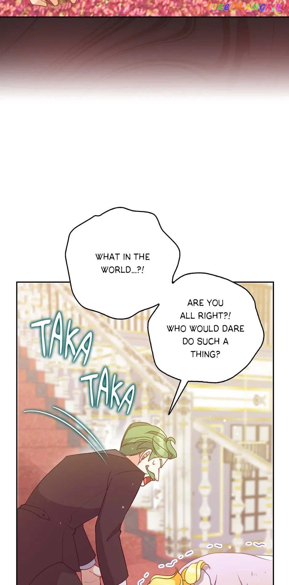 Villain Duke’s Precious One Chapter 113 – Page 66