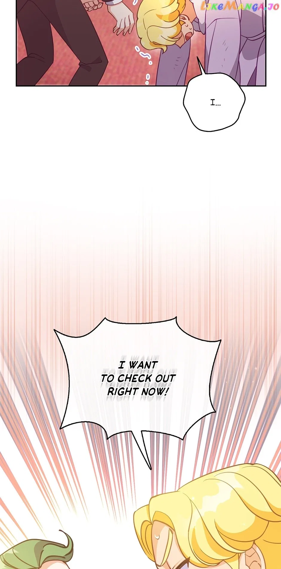 Villain Duke’s Precious One Chapter 113 – Page 67