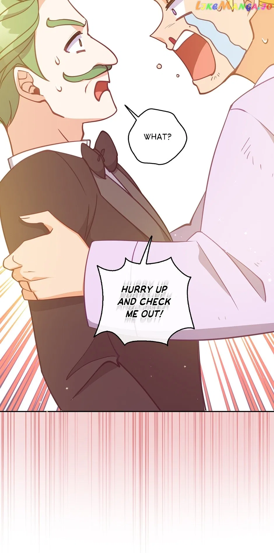 Villain Duke’s Precious One Chapter 113 – Page 68