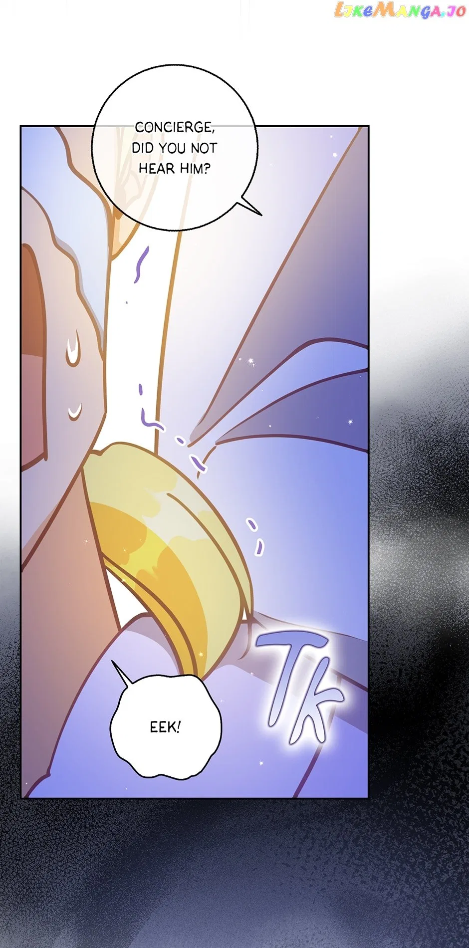 Villain Duke’s Precious One Chapter 113 – Page 69