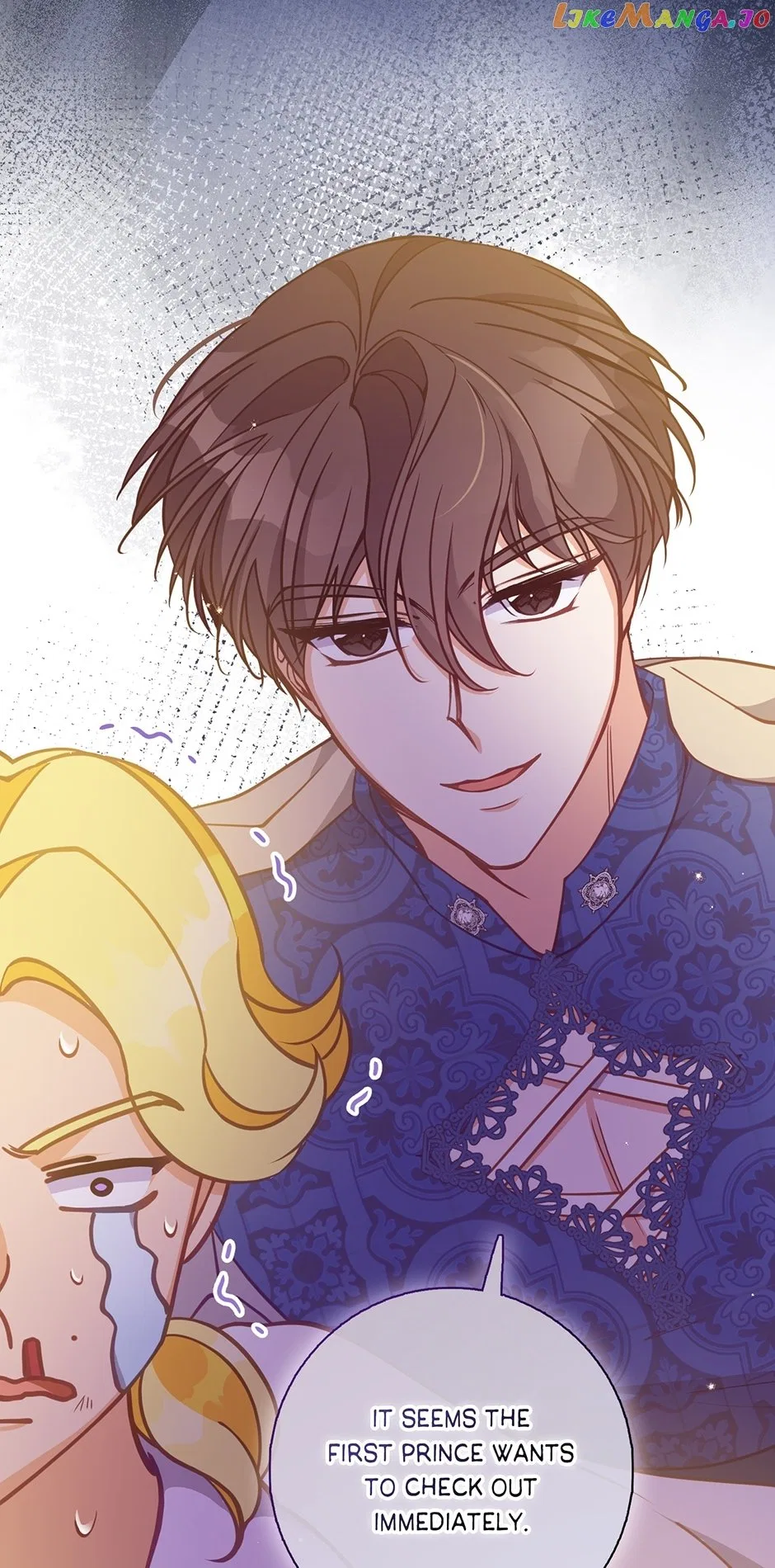 Villain Duke’s Precious One Chapter 113 – Page 70
