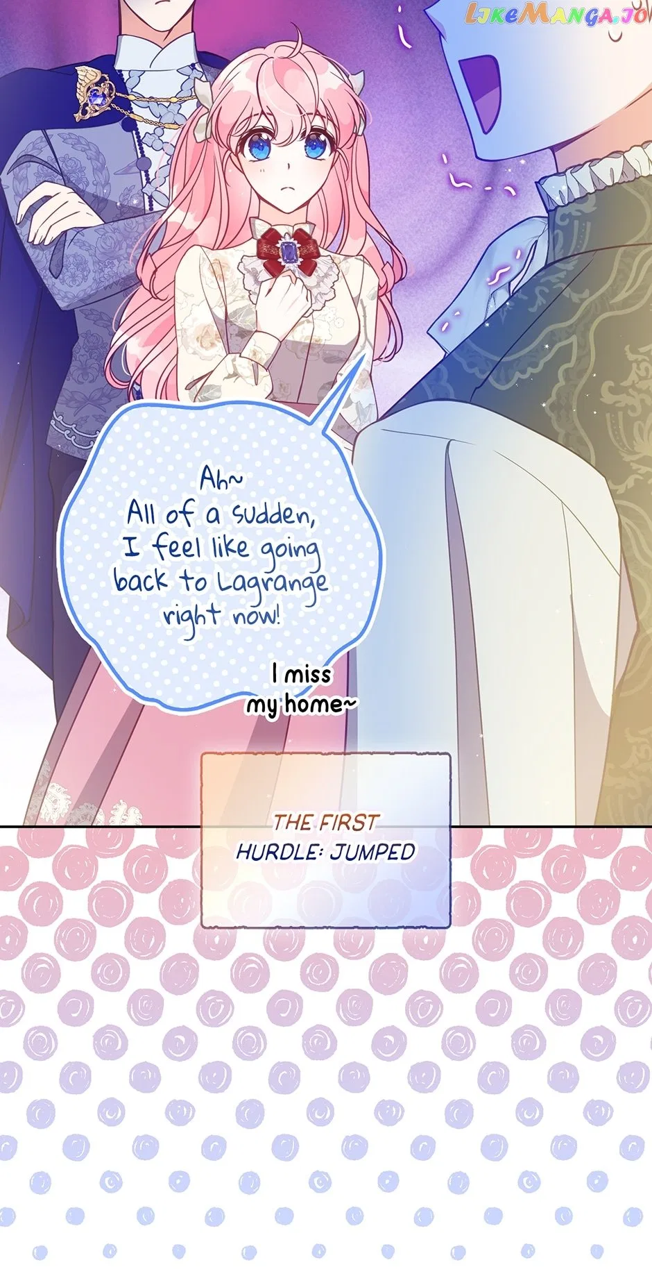 Villain Duke’s Precious One Chapter 112 – Page 6