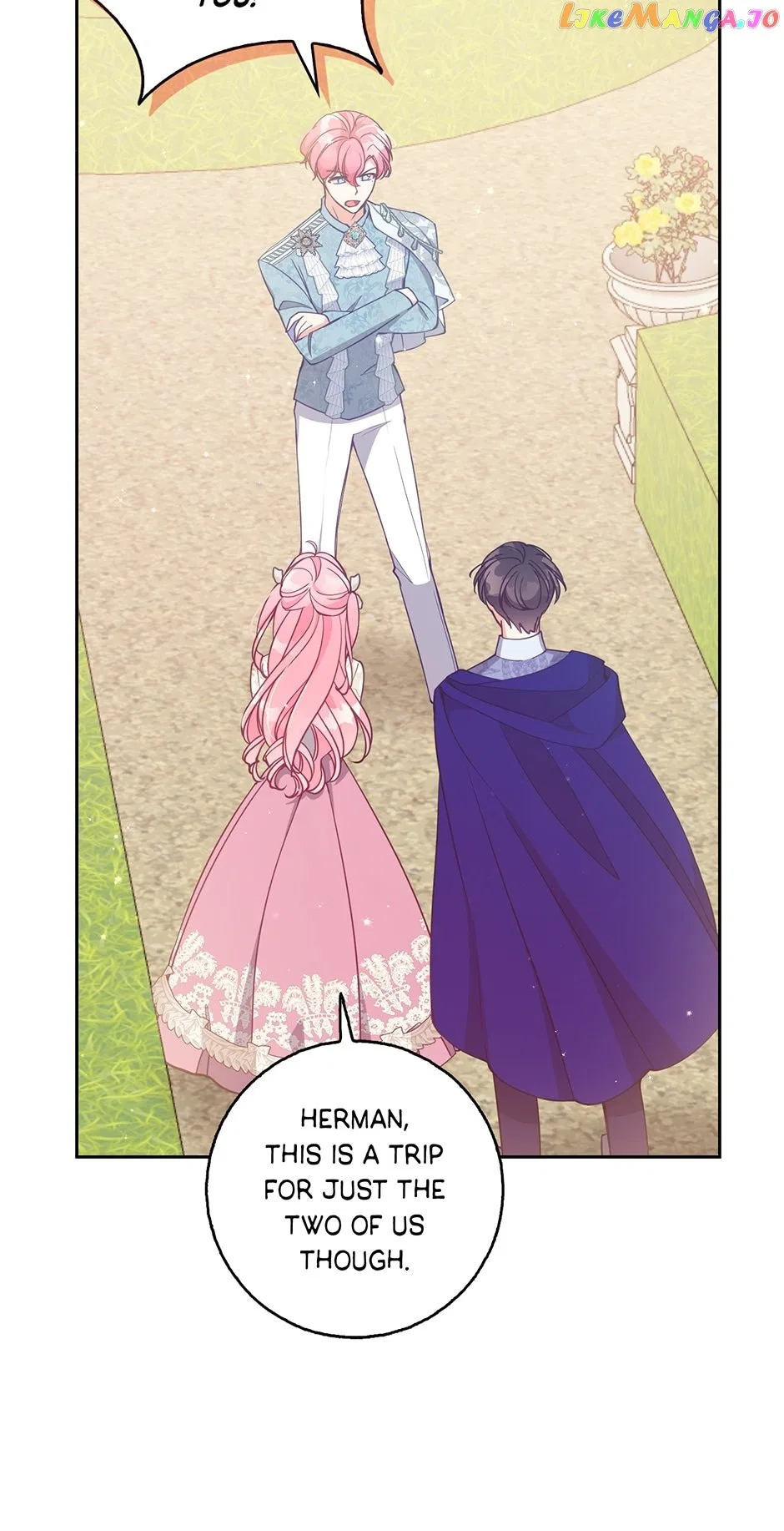 Villain Duke’s Precious One Chapter 112 – Page 9