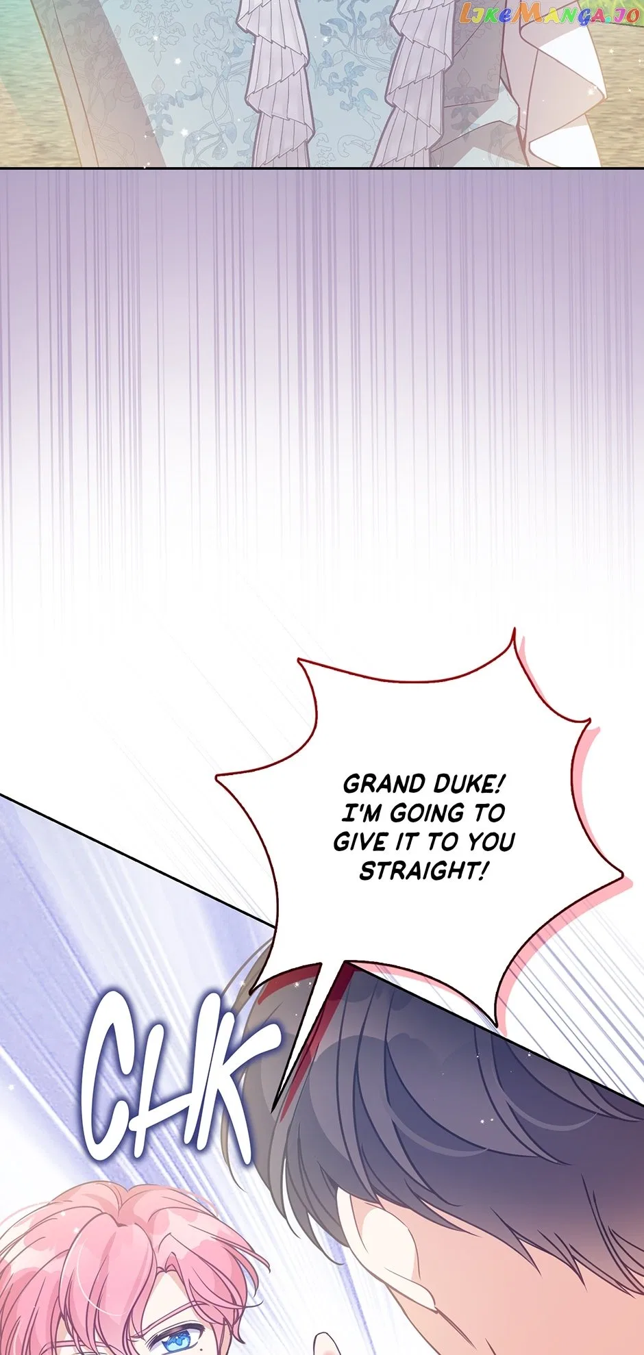 Villain Duke’s Precious One Chapter 112 – Page 15