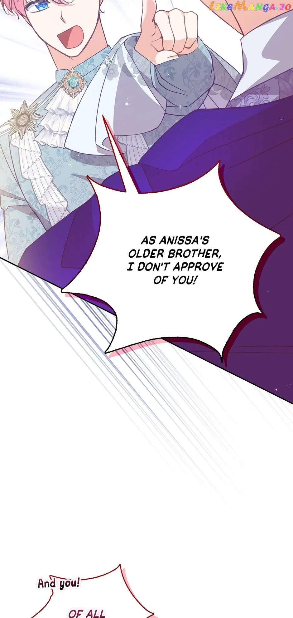 Villain Duke’s Precious One Chapter 112 – Page 16