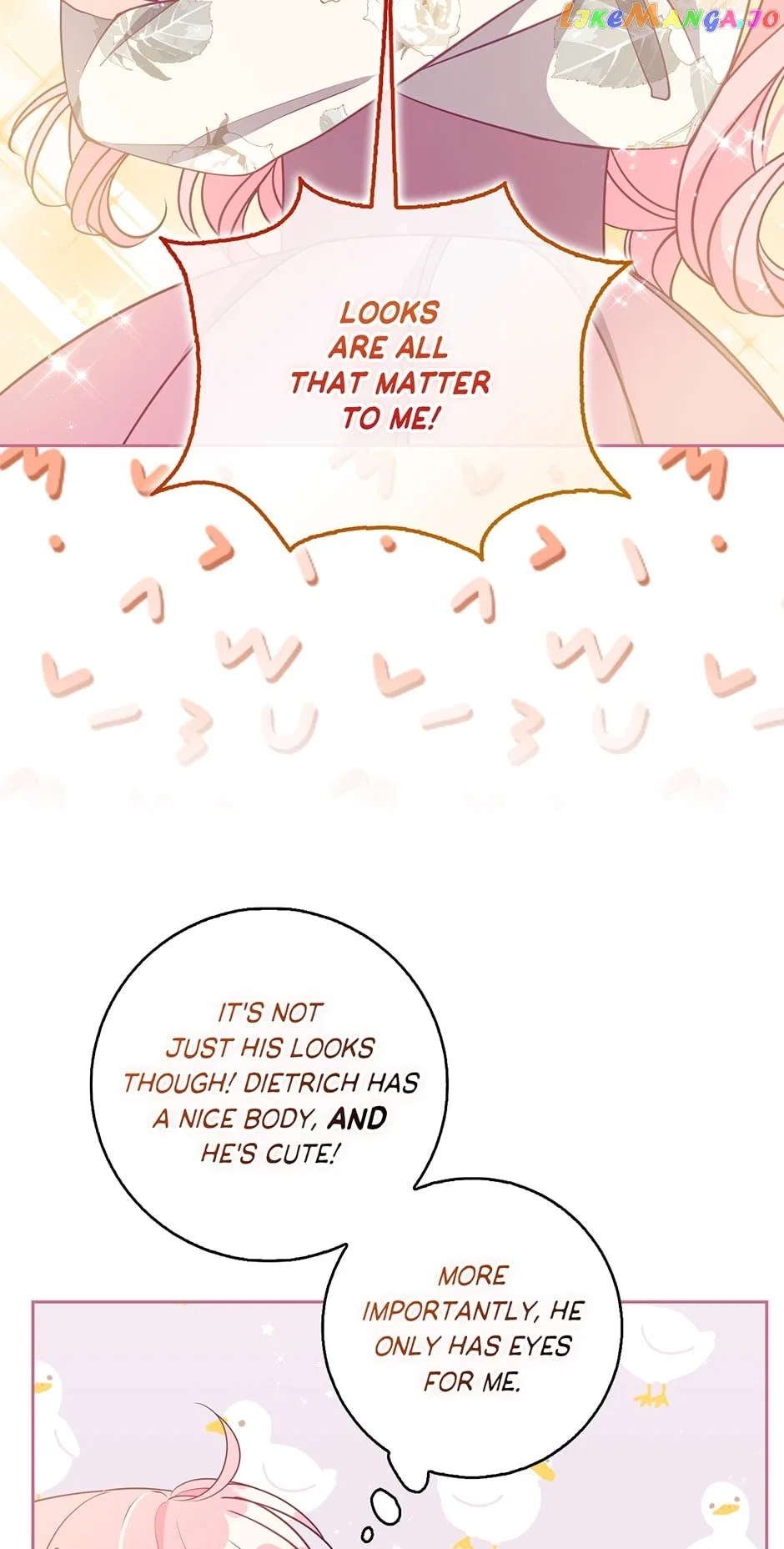 Villain Duke’s Precious One Chapter 112 – Page 19
