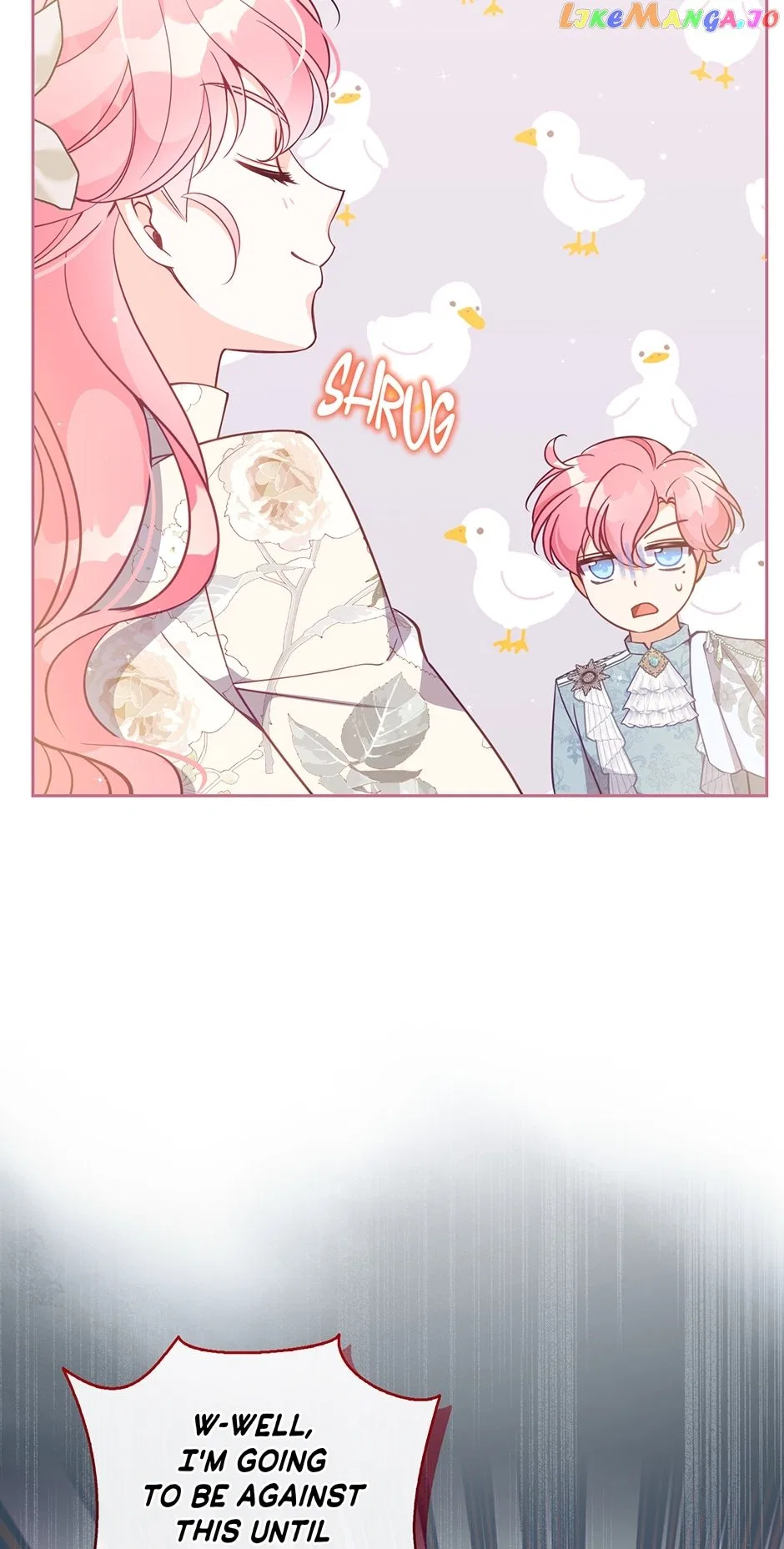 Villain Duke’s Precious One Chapter 112 – Page 20