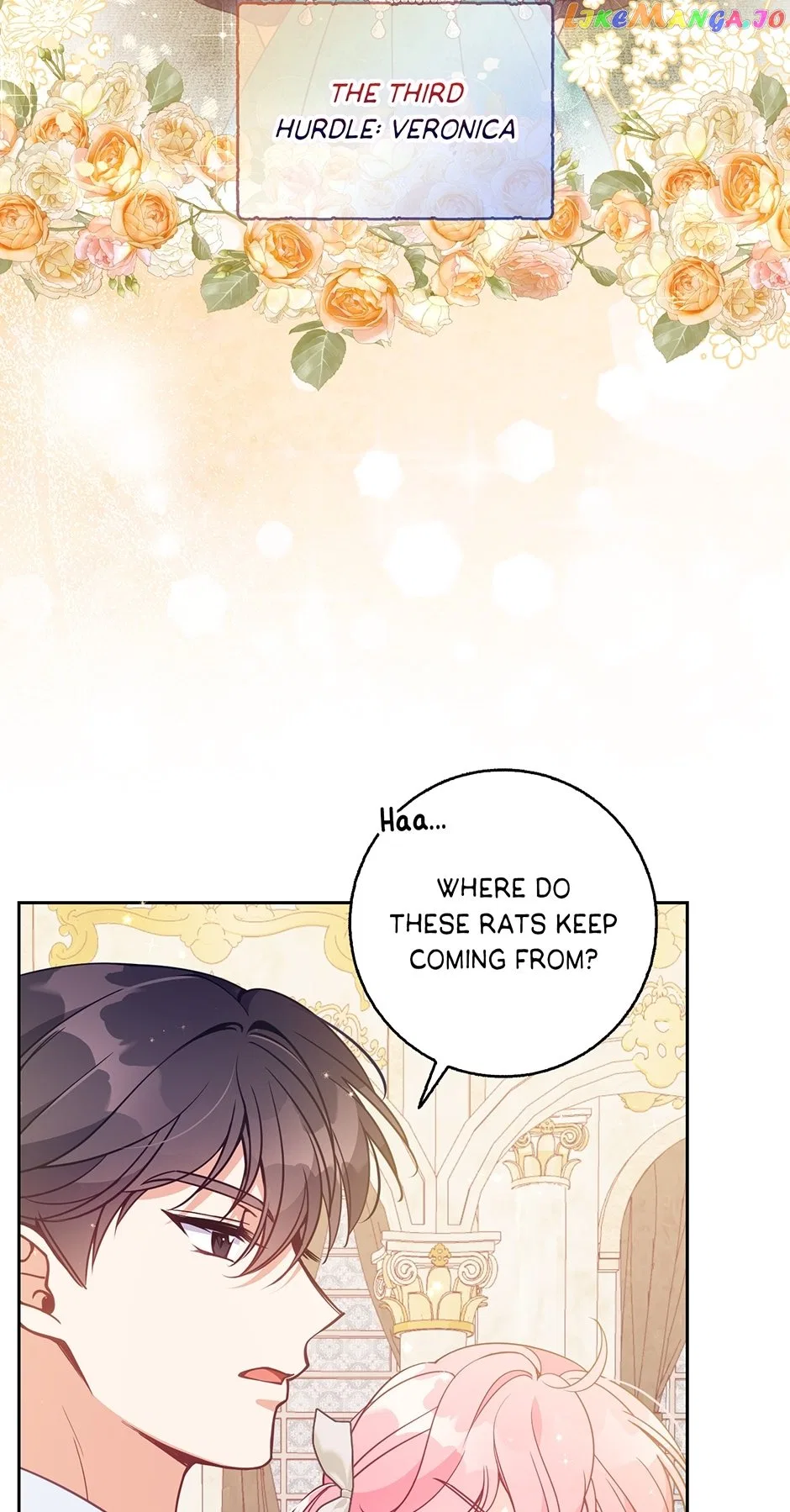 Villain Duke’s Precious One Chapter 112 – Page 30