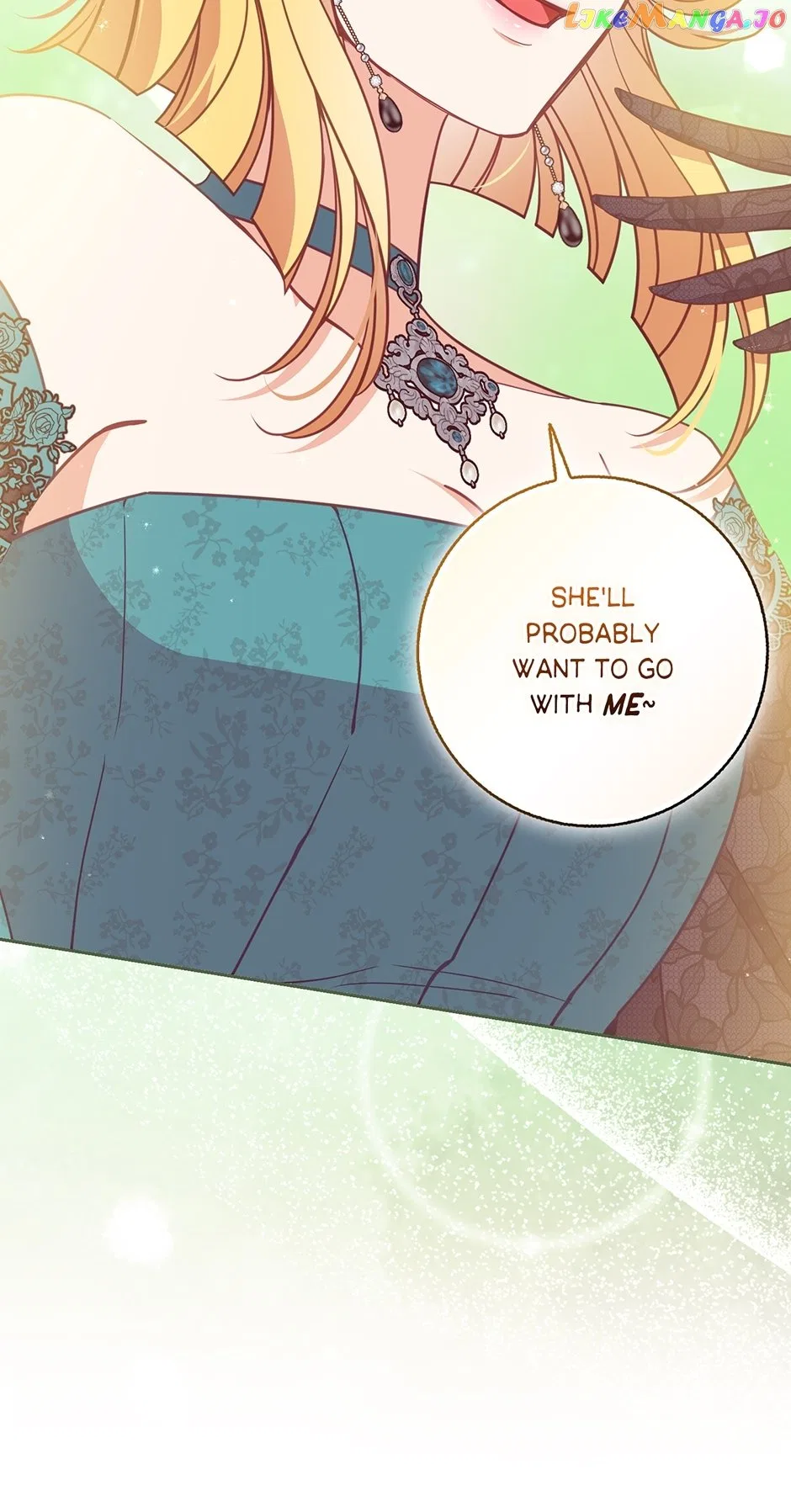 Villain Duke’s Precious One Chapter 112 – Page 35