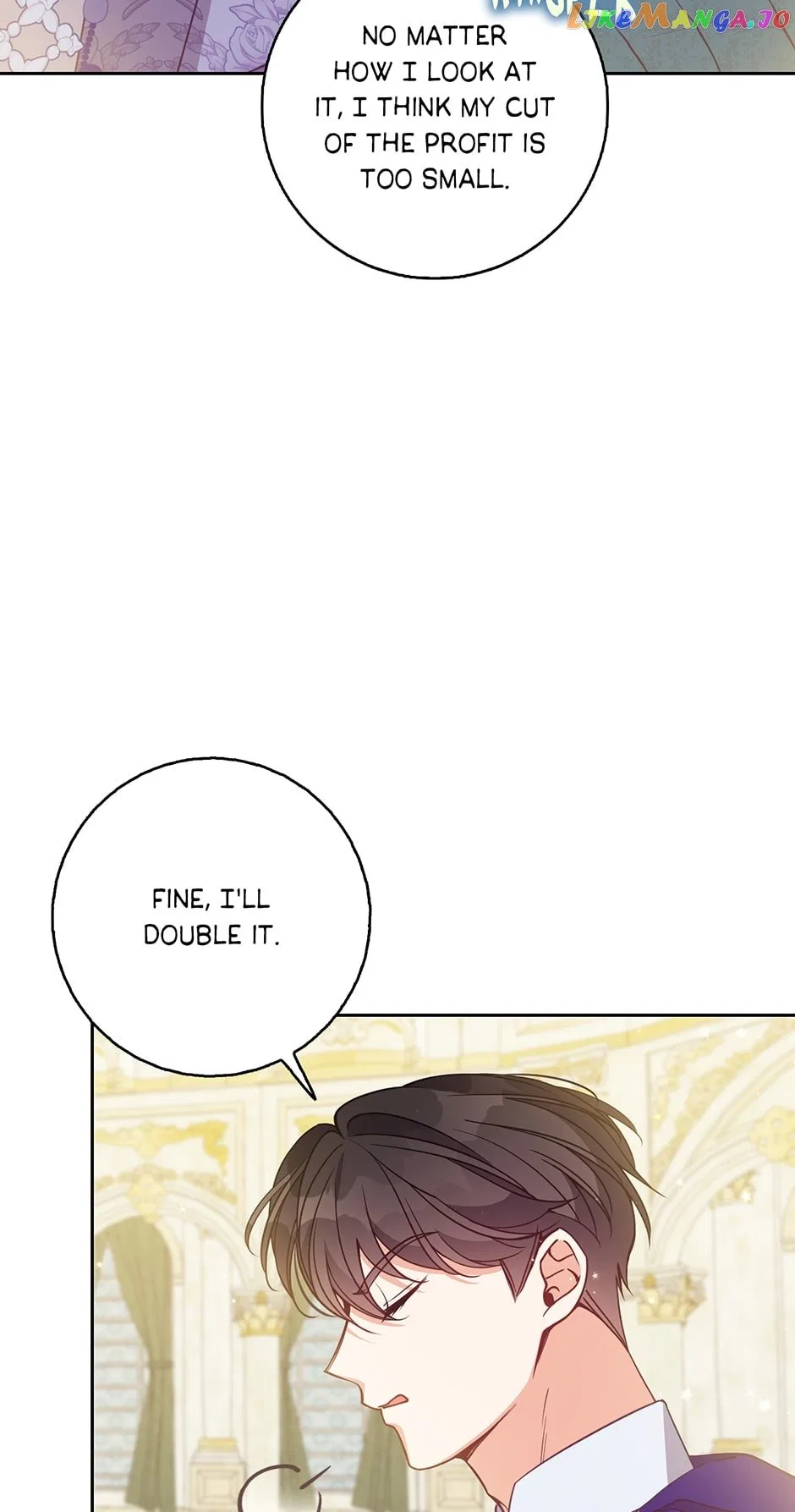 Villain Duke’s Precious One Chapter 112 – Page 39