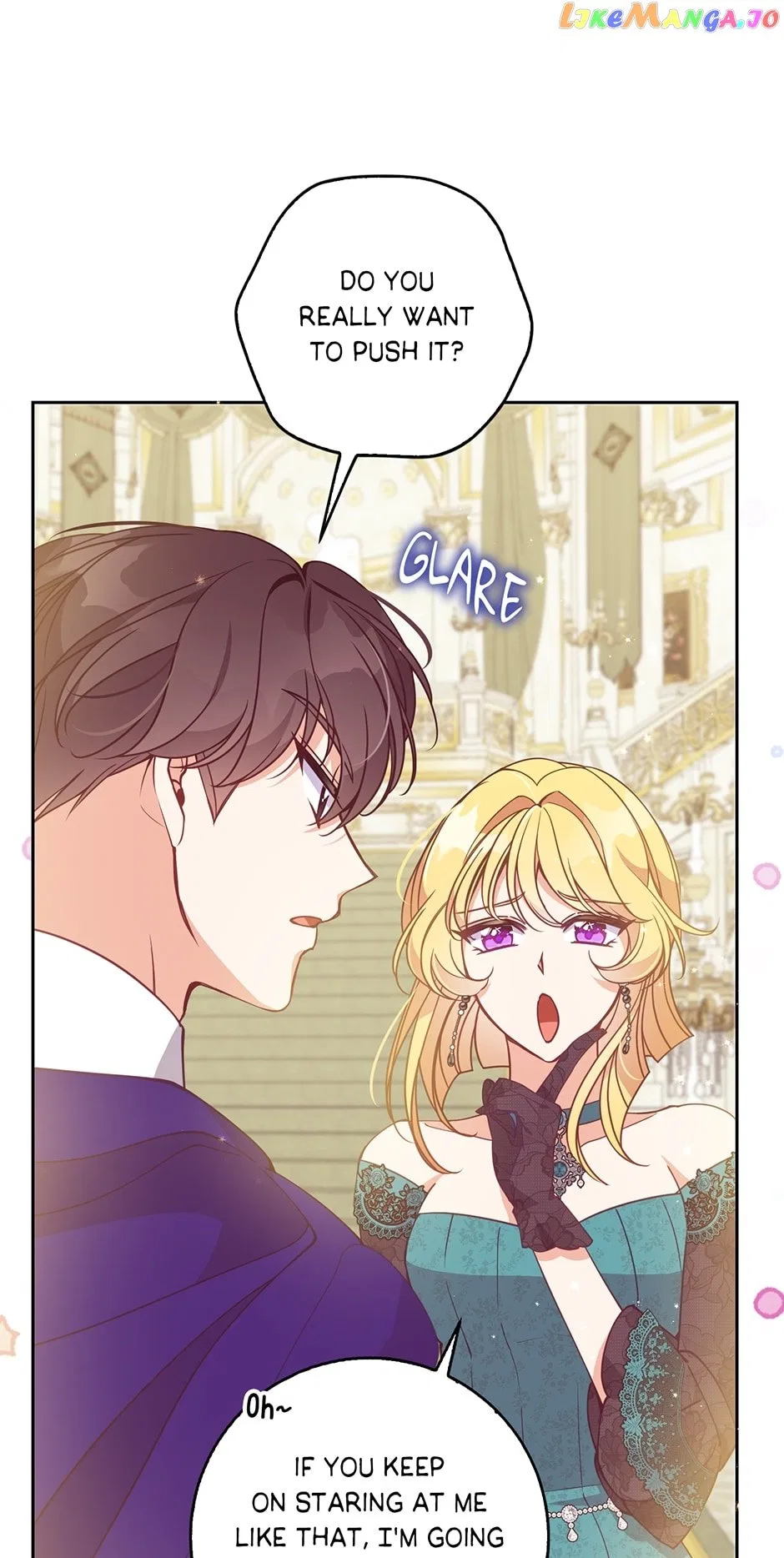 Villain Duke’s Precious One Chapter 112 – Page 42