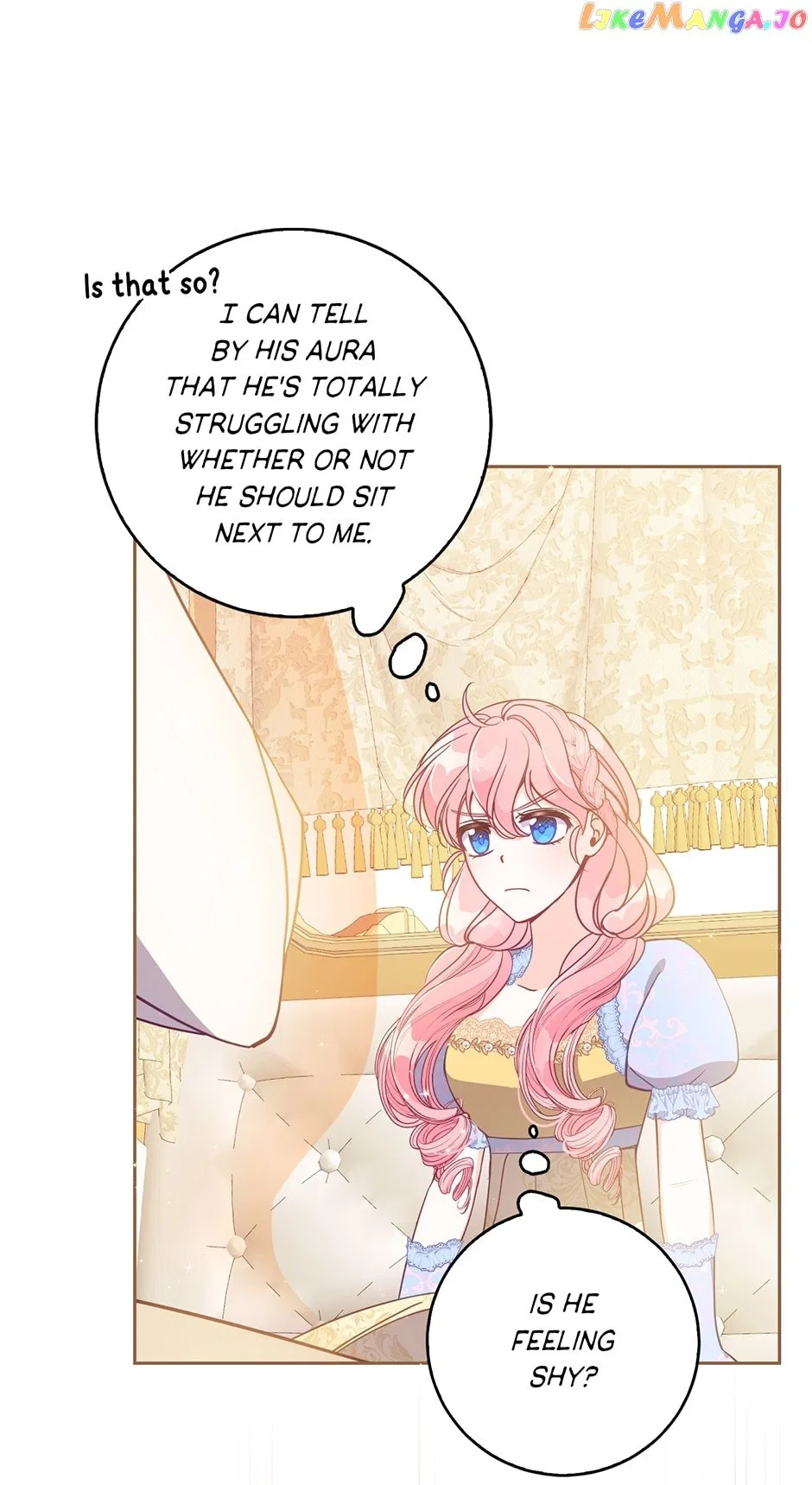 Villain Duke’s Precious One Chapter 112 – Page 49