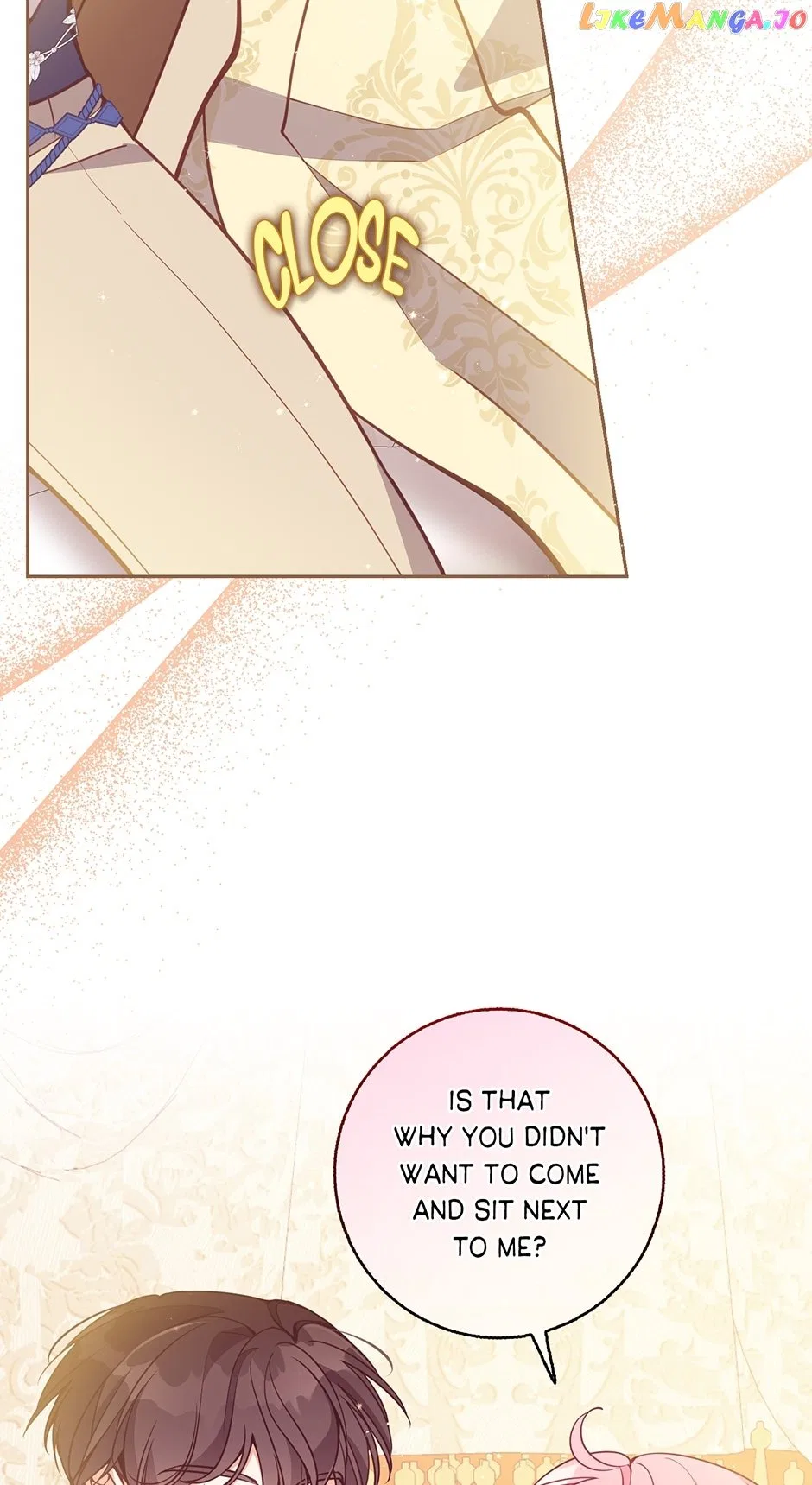 Villain Duke’s Precious One Chapter 112 – Page 52