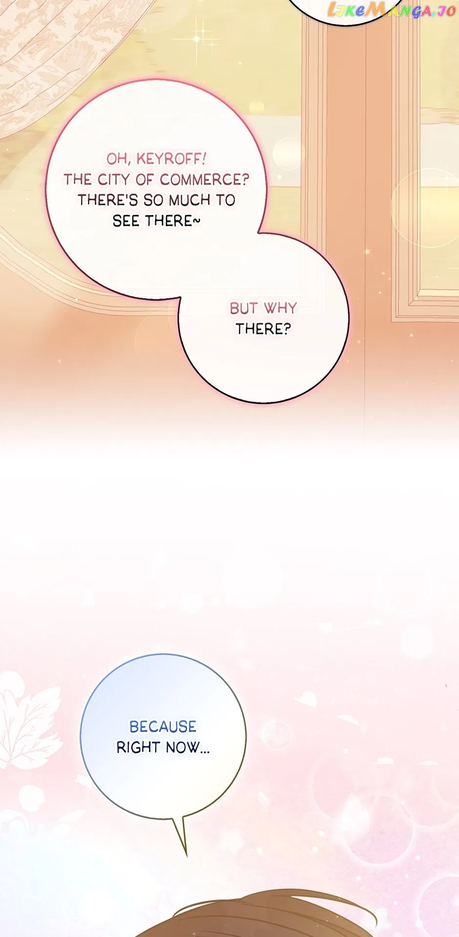 Villain Duke’s Precious One Chapter 112 – Page 56