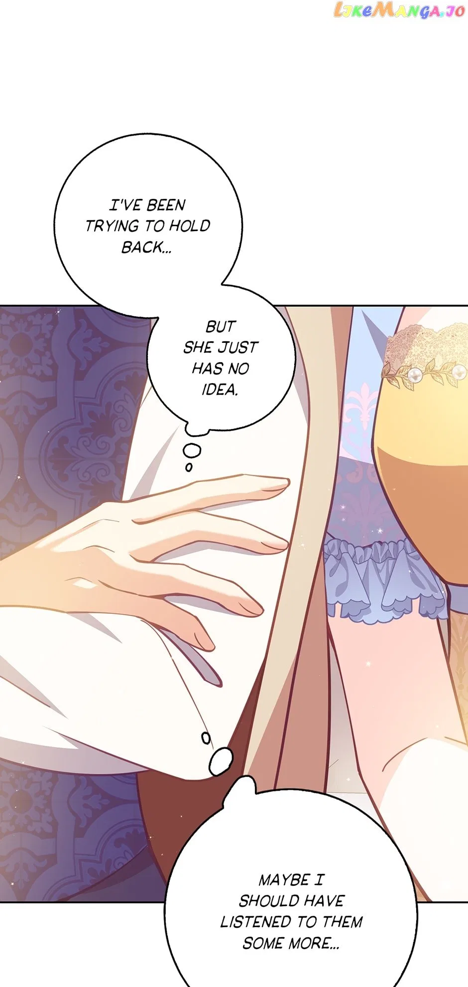 Villain Duke’s Precious One Chapter 112 – Page 59
