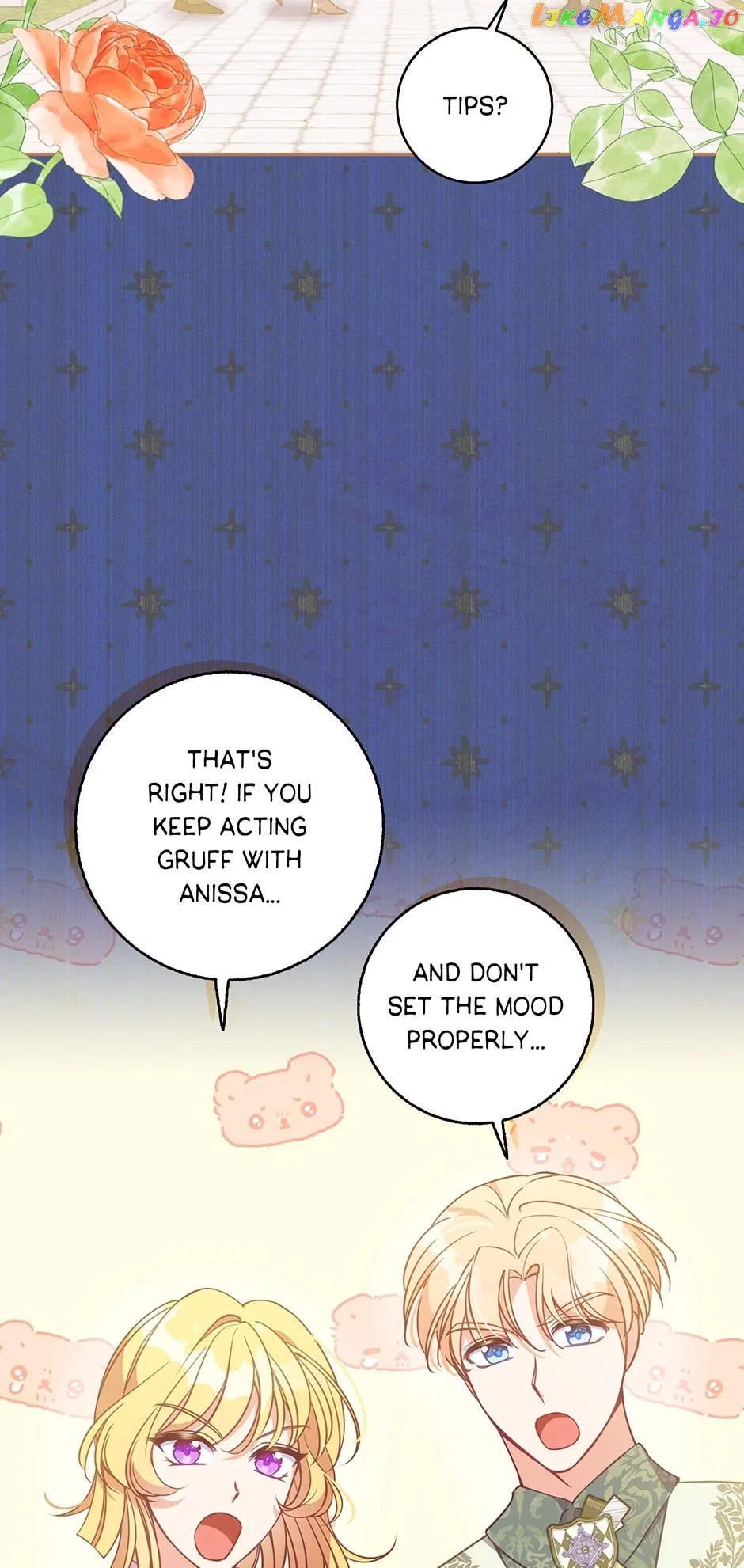 Villain Duke’s Precious One Chapter 112 – Page 61