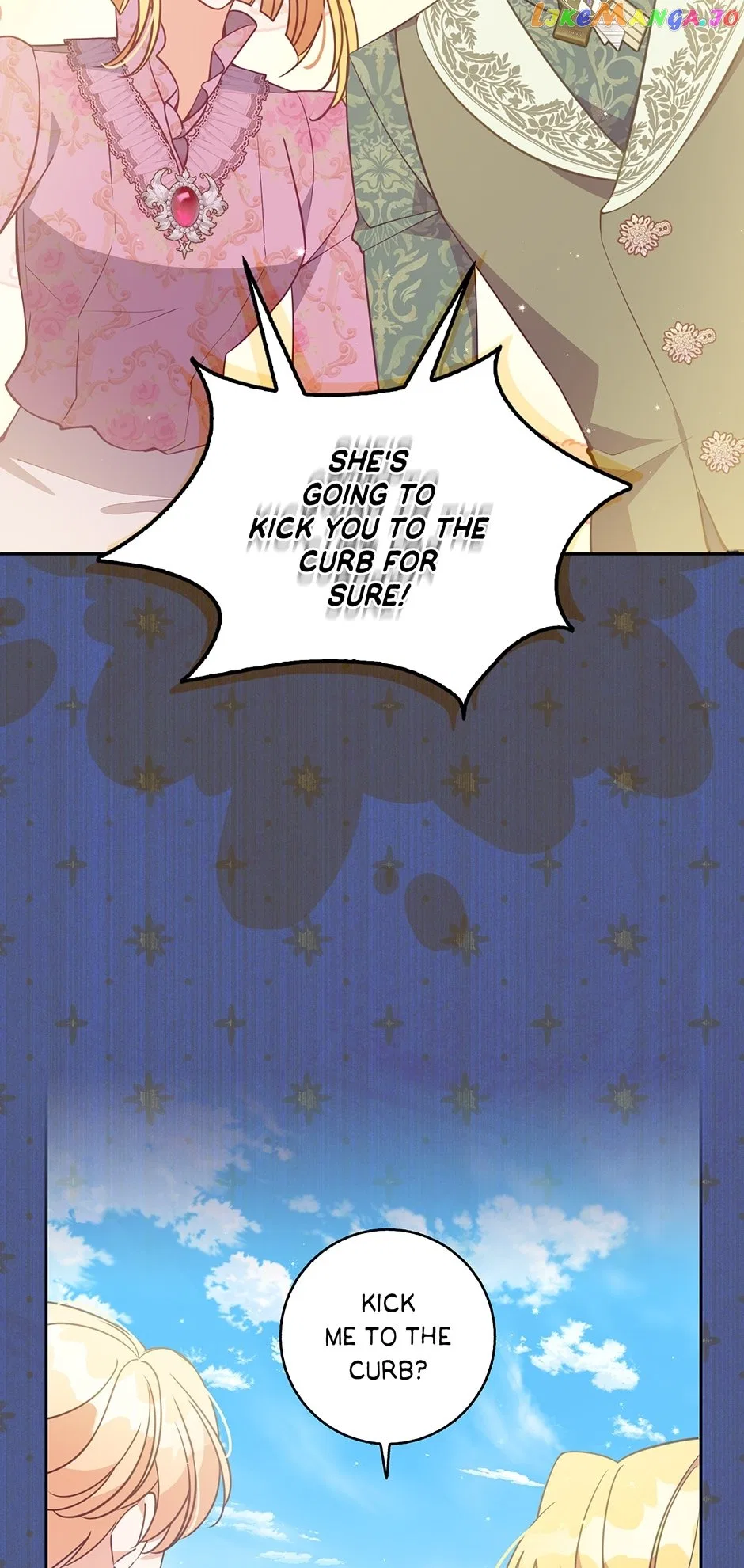 Villain Duke’s Precious One Chapter 112 – Page 62