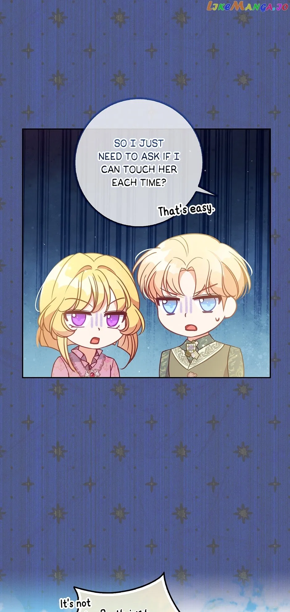 Villain Duke’s Precious One Chapter 112 – Page 65