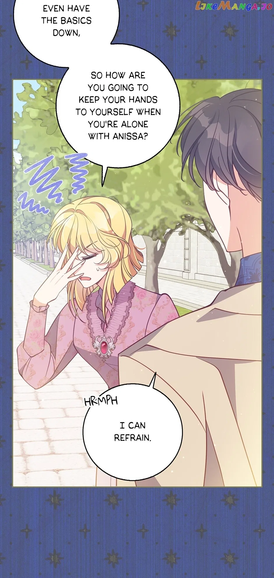 Villain Duke’s Precious One Chapter 112 – Page 67