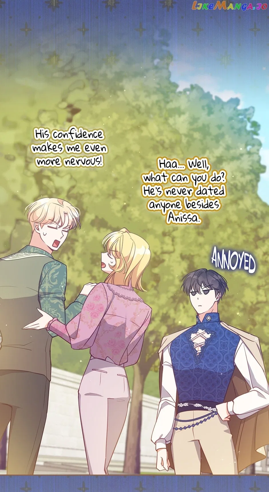 Villain Duke’s Precious One Chapter 112 – Page 68