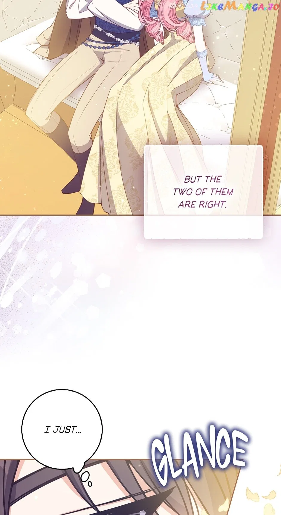 Villain Duke’s Precious One Chapter 112 – Page 70