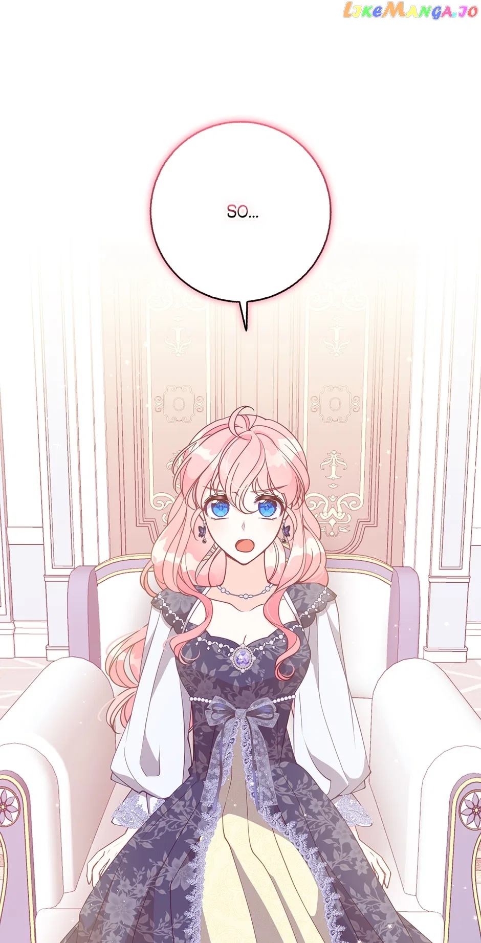 Villain Duke’s Precious One Chapter 111 – Page 1