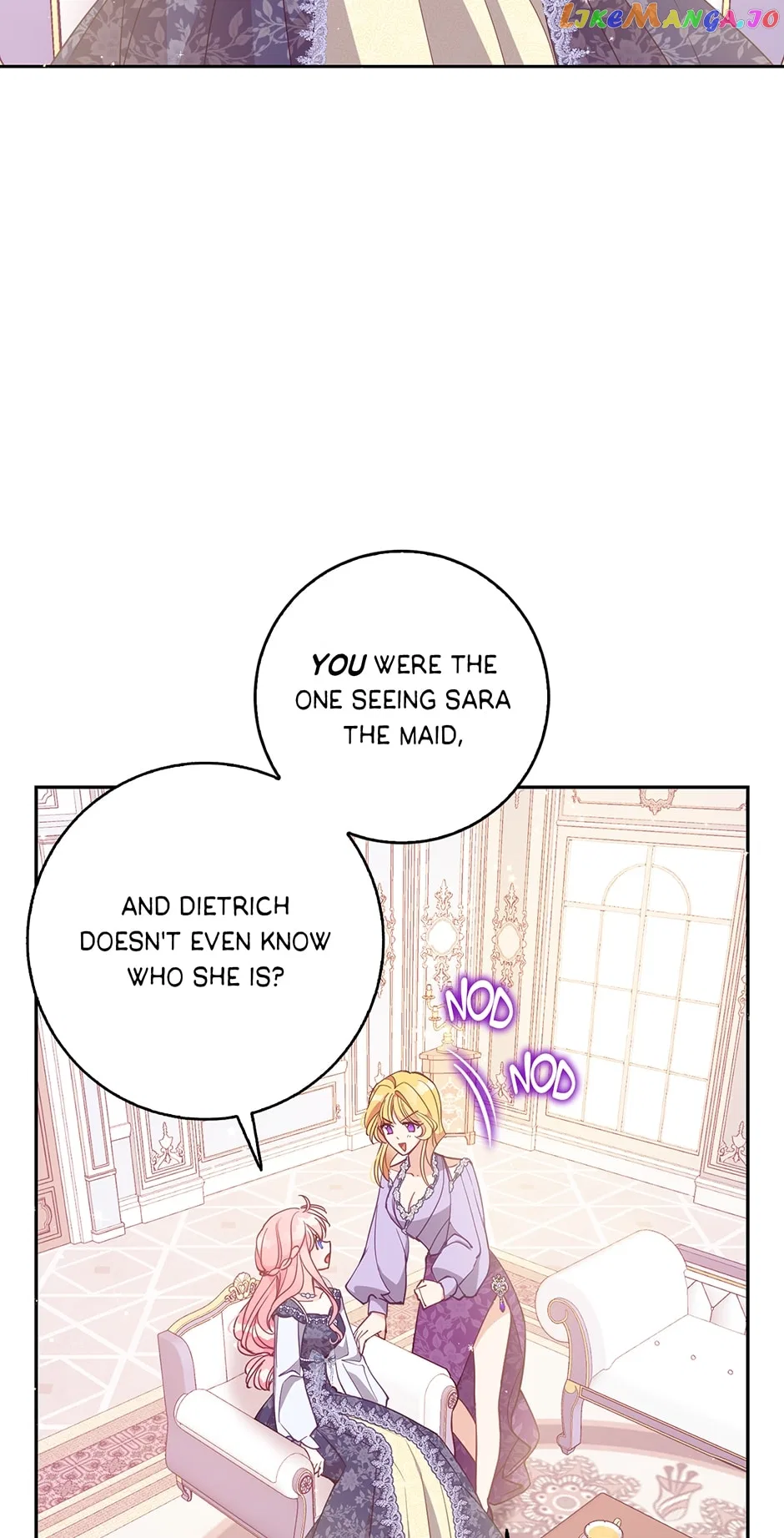 Villain Duke’s Precious One Chapter 111 – Page 2