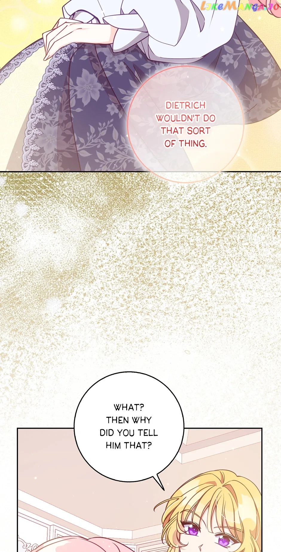 Villain Duke’s Precious One Chapter 111 – Page 6