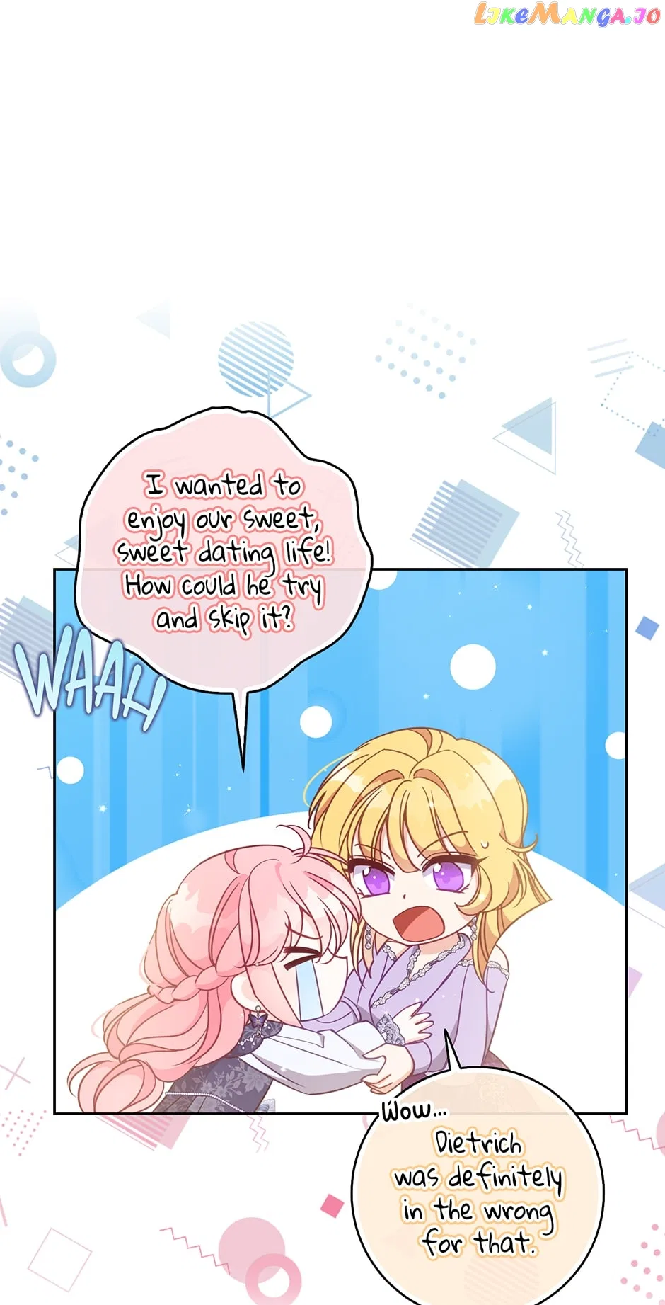 Villain Duke’s Precious One Chapter 111 – Page 9